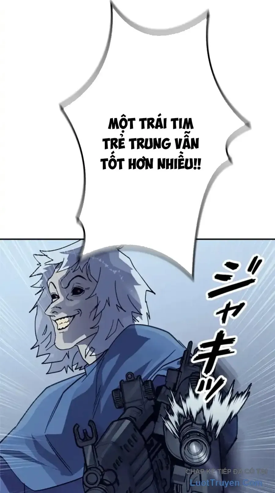 Đặc Vụ Ác Ma Chapter 2 - 32