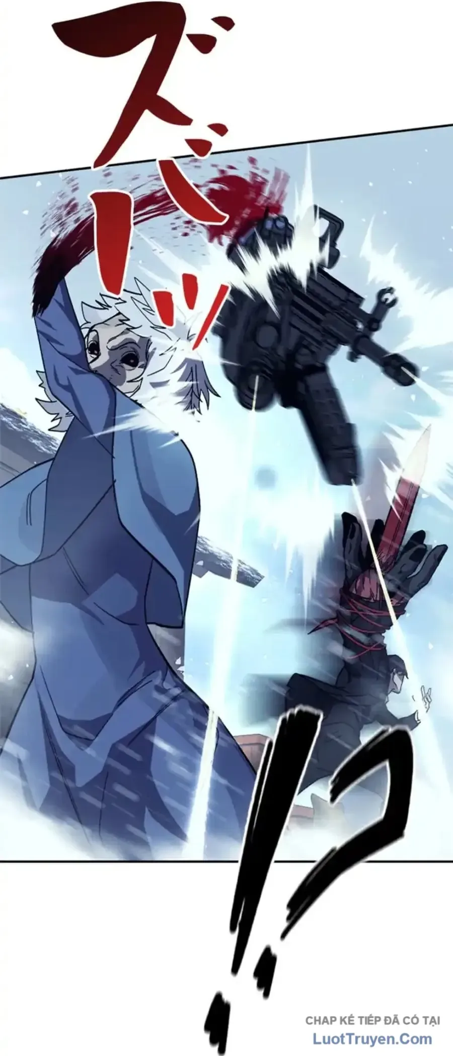 Đặc Vụ Ác Ma Chapter 2 - 34