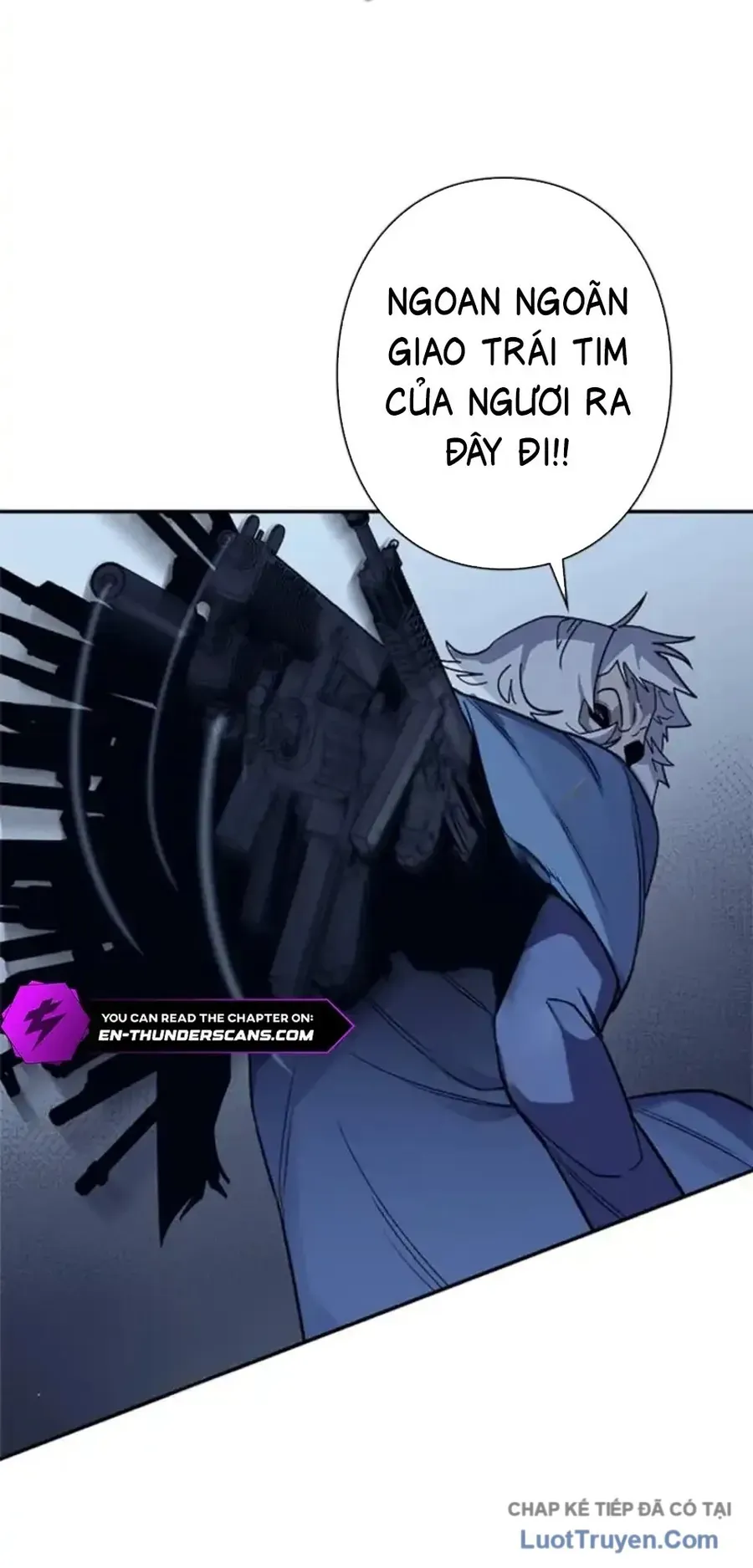 Đặc Vụ Ác Ma Chapter 2 - 35