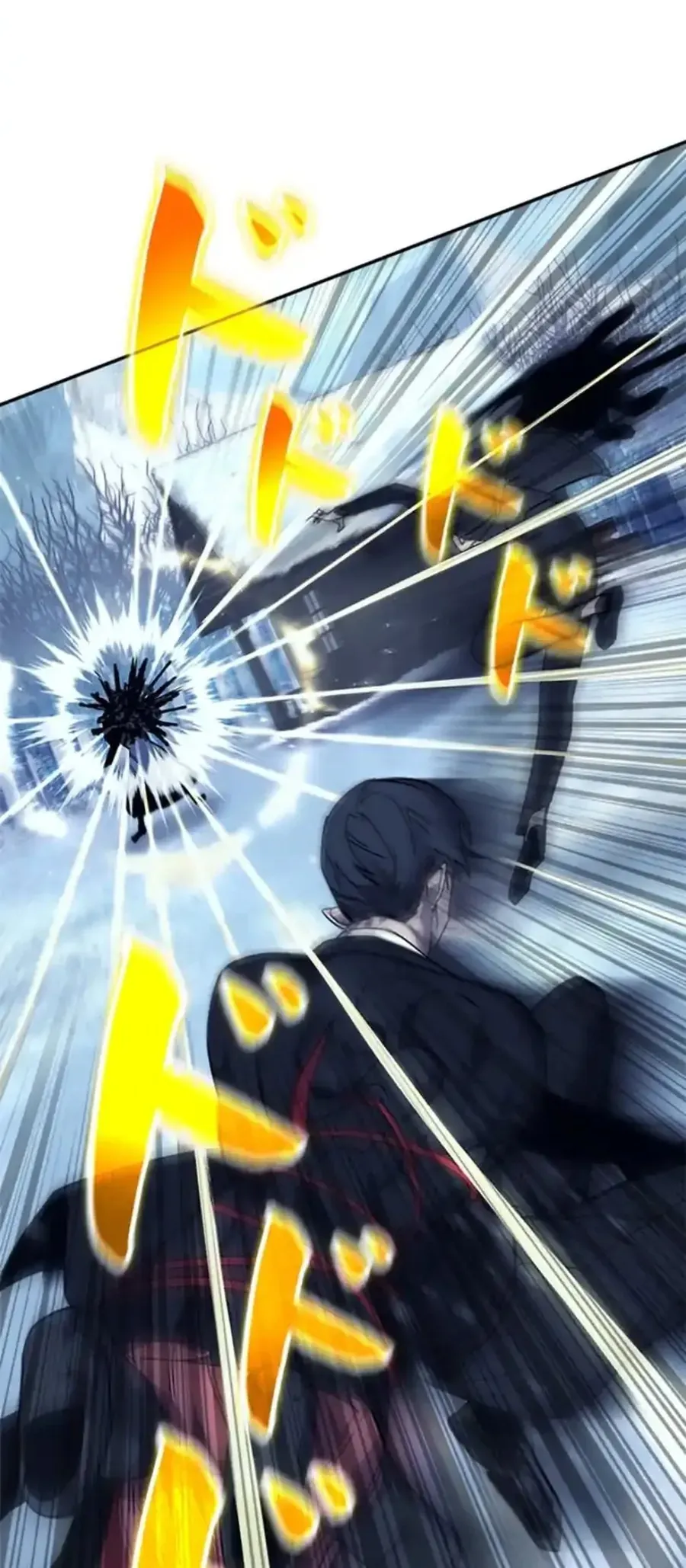 Đặc Vụ Ác Ma Chapter 2 - 36