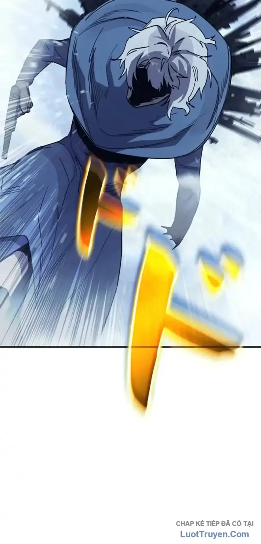 Đặc Vụ Ác Ma Chapter 2 - 40