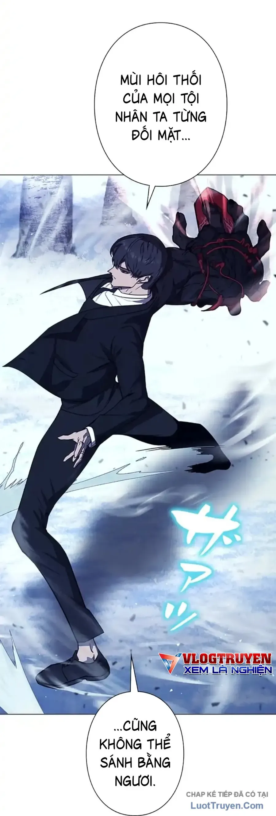 Đặc Vụ Ác Ma Chapter 2 - 41