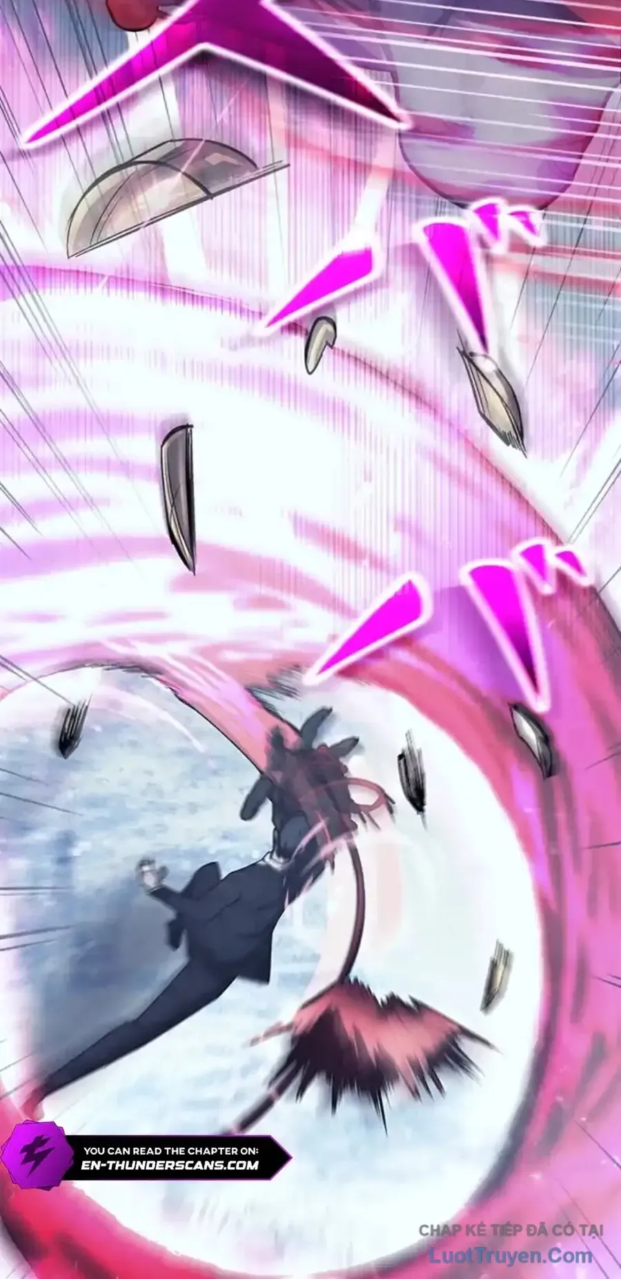 Đặc Vụ Ác Ma Chapter 2 - 48