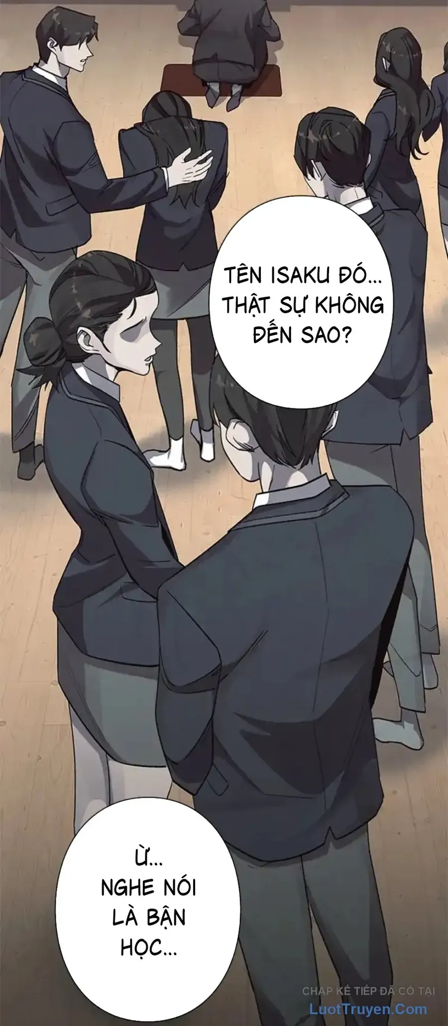 Đặc Vụ Ác Ma Chapter 2 - 66