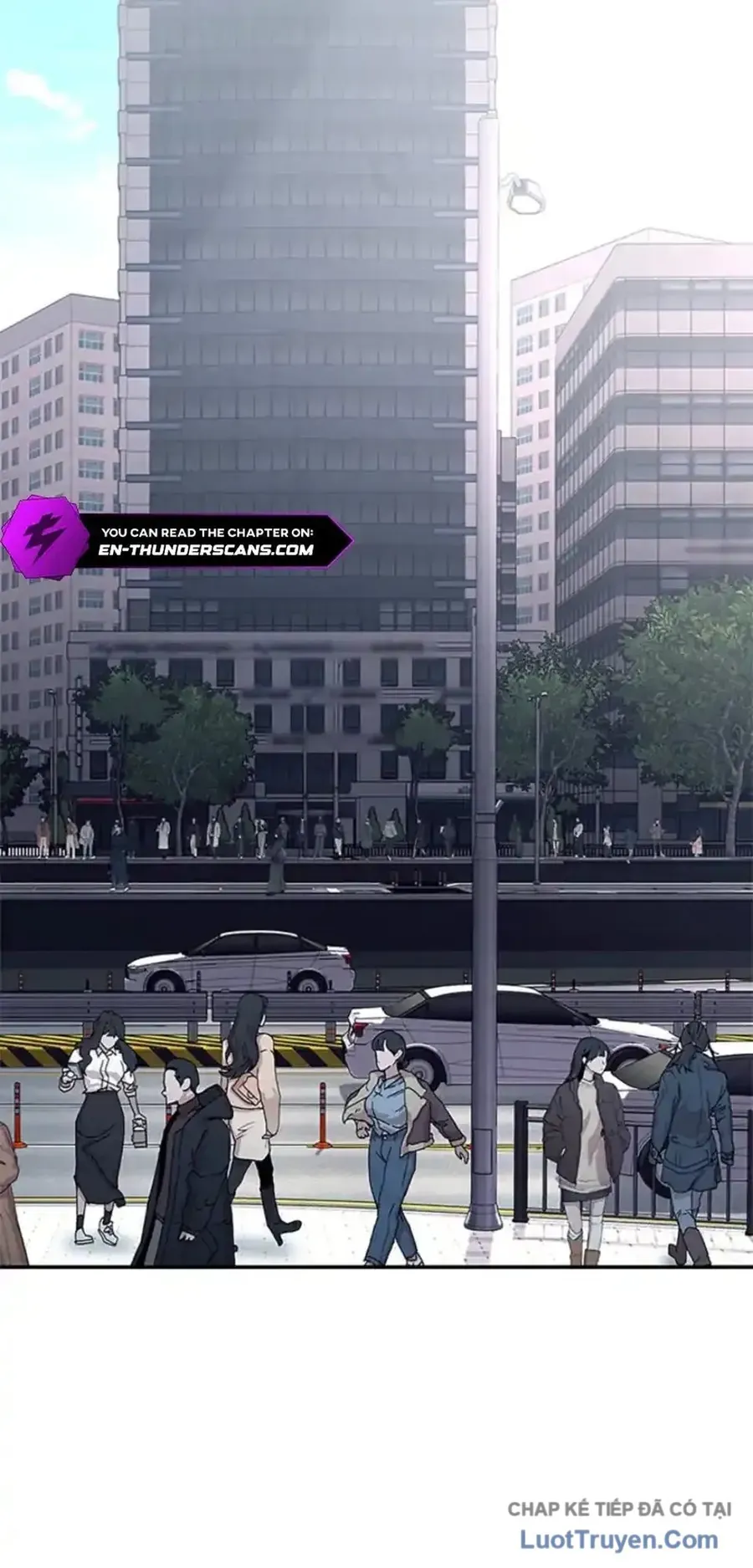 Đặc Vụ Ác Ma Chapter 2 - 68