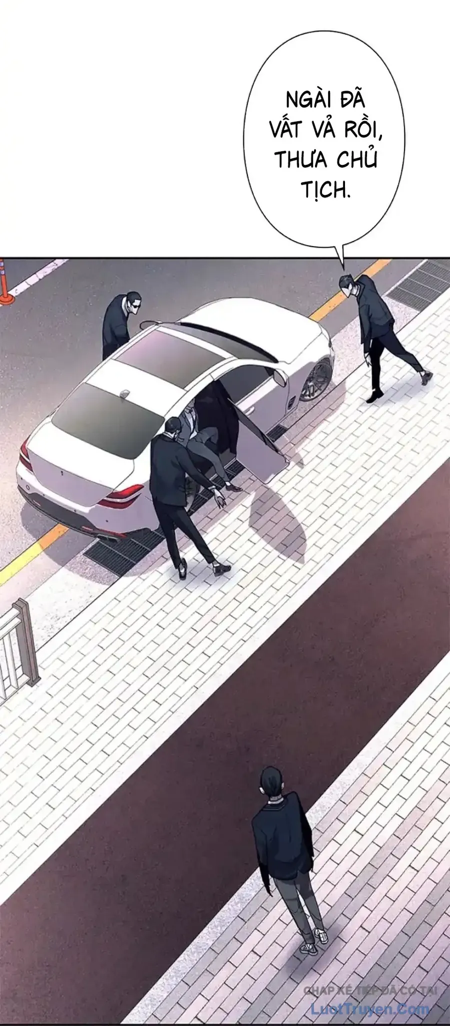 Đặc Vụ Ác Ma Chapter 2 - 71