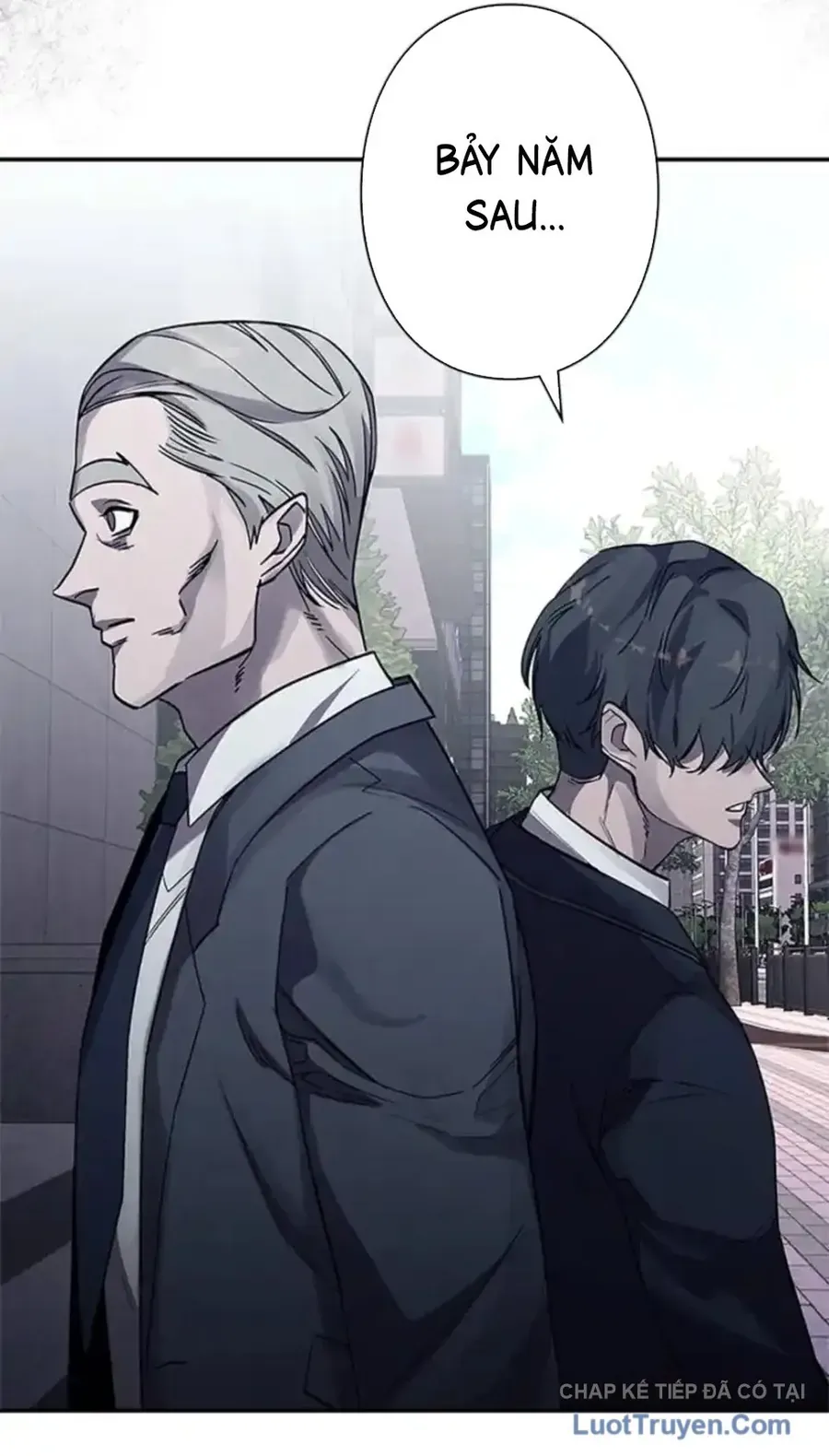 Đặc Vụ Ác Ma Chapter 2 - 75