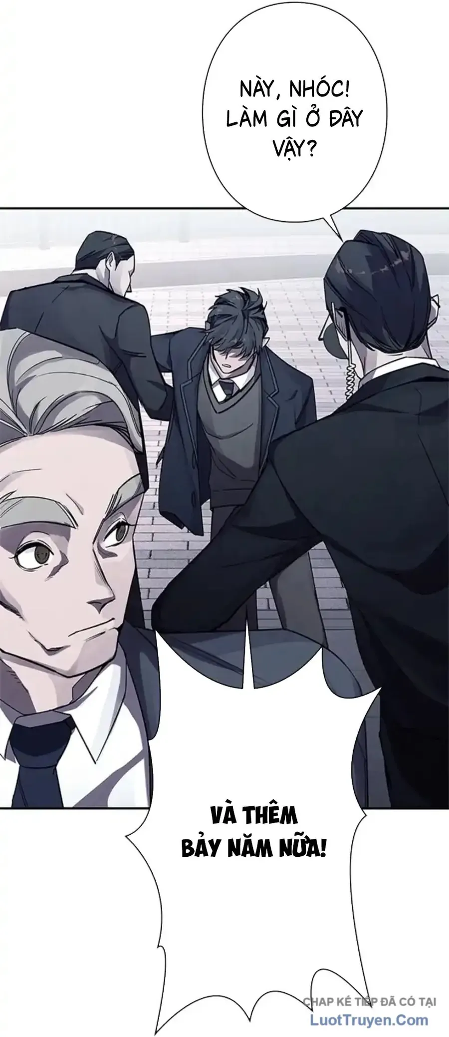 Đặc Vụ Ác Ma Chapter 2 - 77