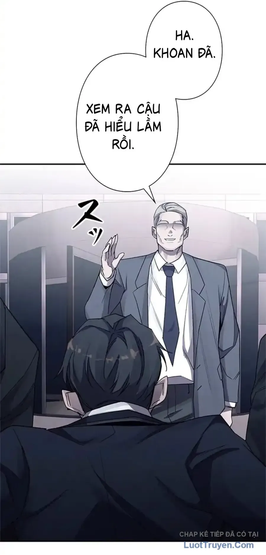 Đặc Vụ Ác Ma Chapter 2 - 80