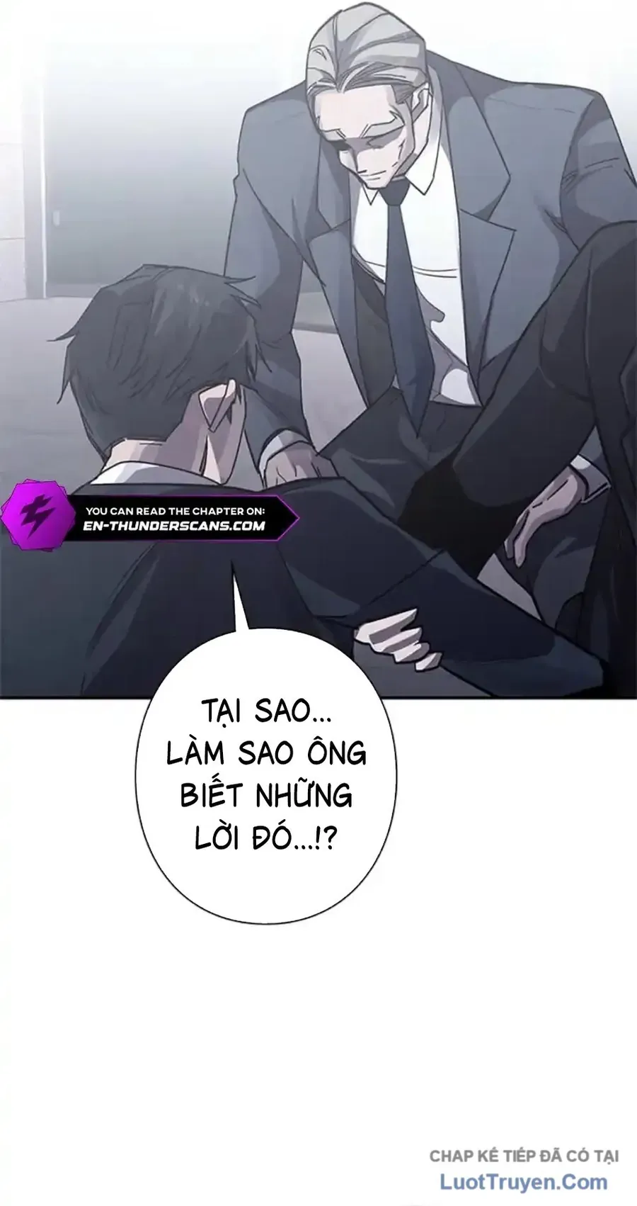 Đặc Vụ Ác Ma Chapter 2 - 93