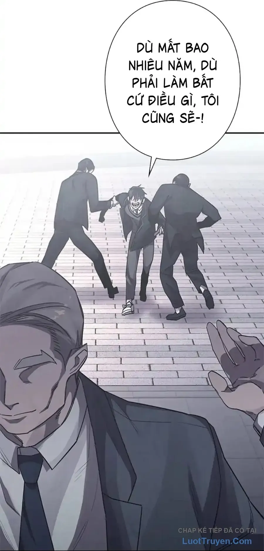 Đặc Vụ Ác Ma Chapter 2 - 94