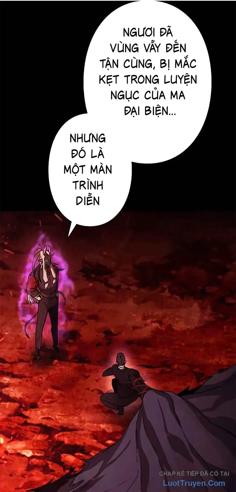 Đặc Vụ Ác Ma Chapter 2 - 100