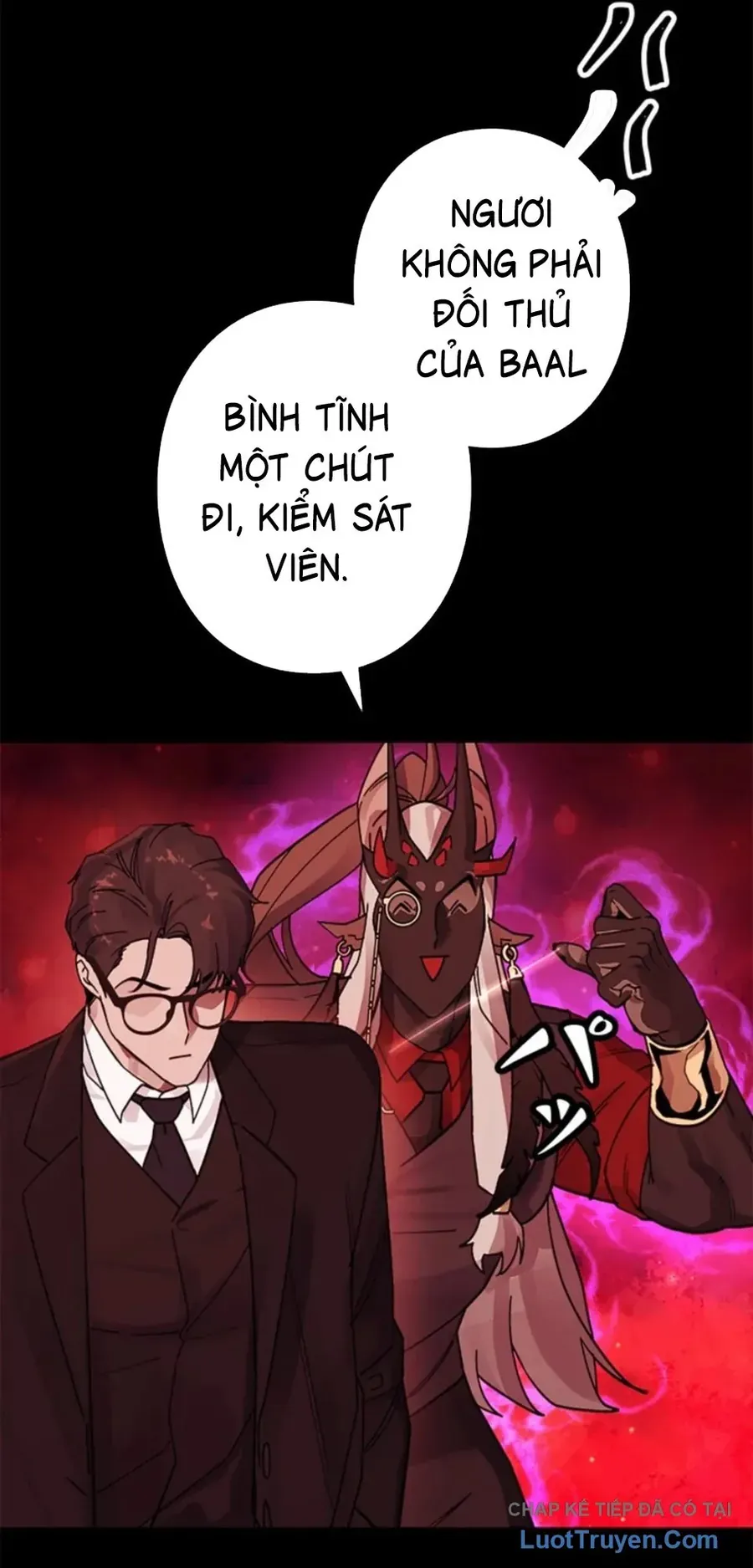 Đặc Vụ Ác Ma Chapter 3 - 11