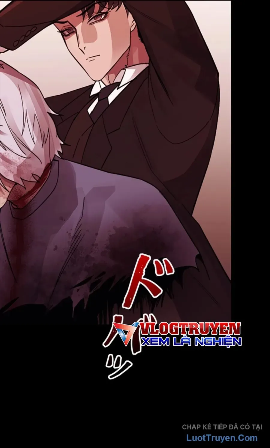 Đặc Vụ Ác Ma Chapter 3 - 102