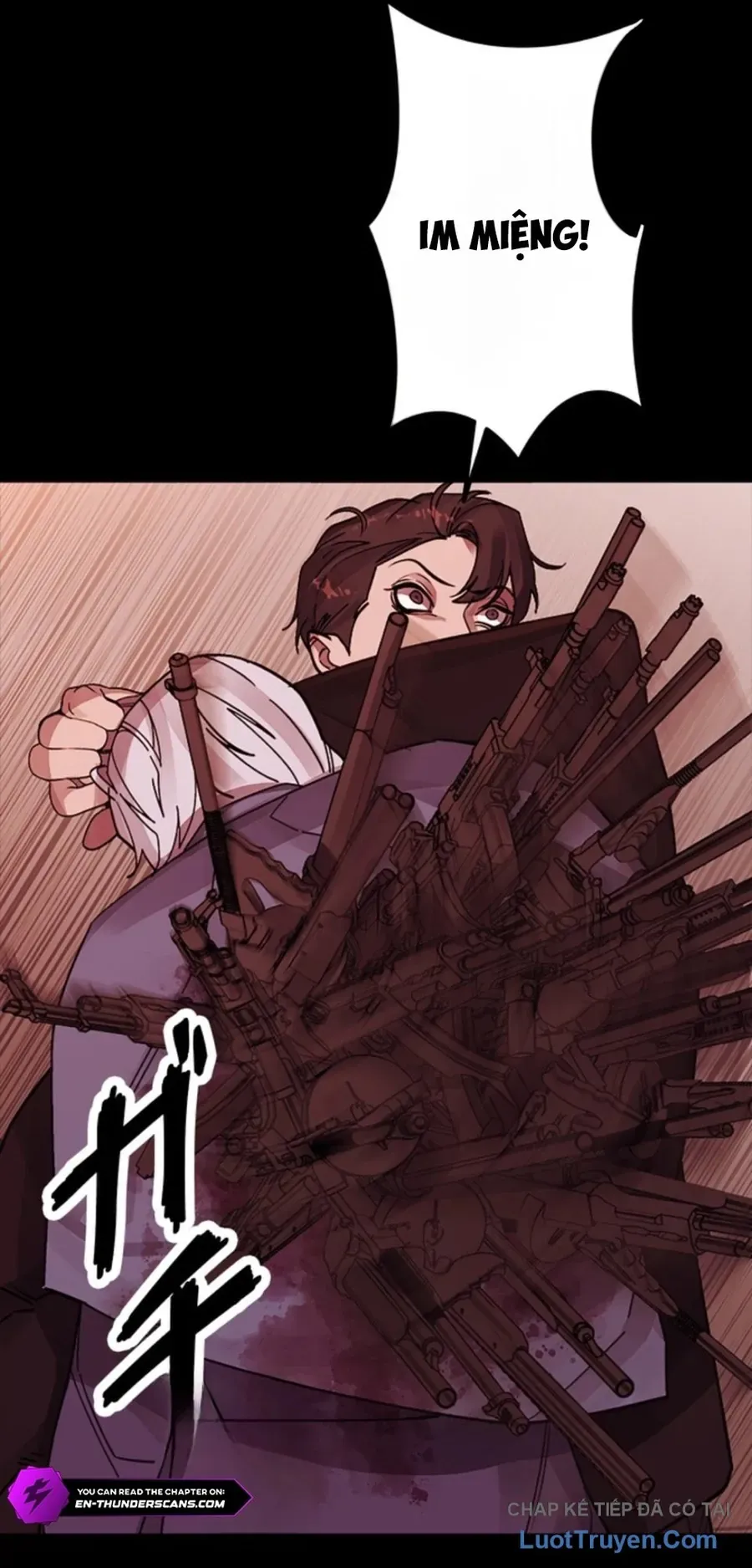 Đặc Vụ Ác Ma Chapter 3 - 103