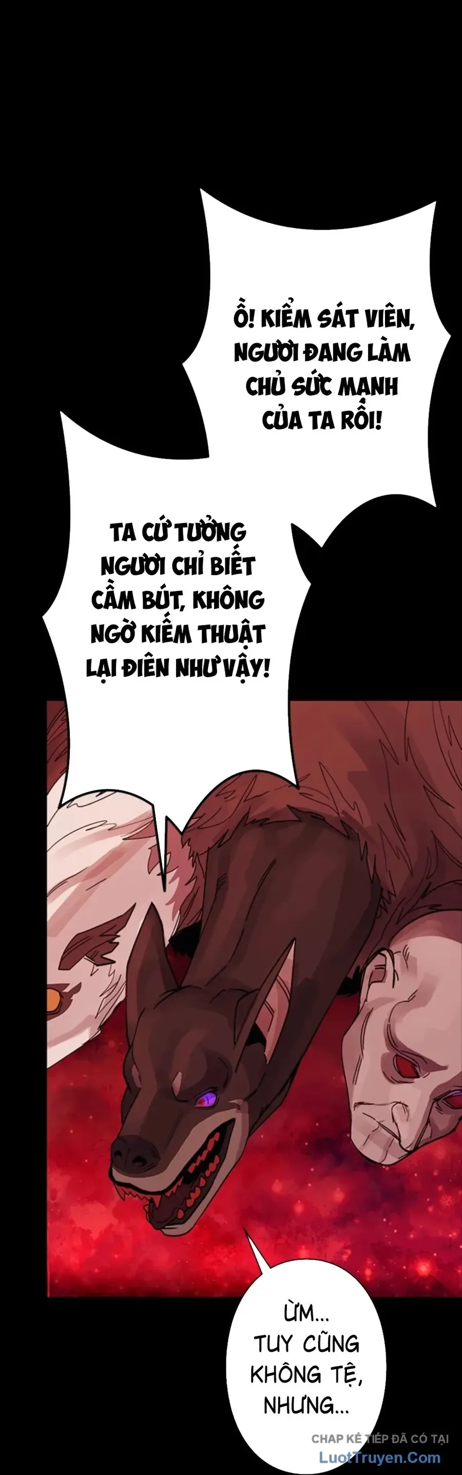 Đặc Vụ Ác Ma Chapter 3 - 109