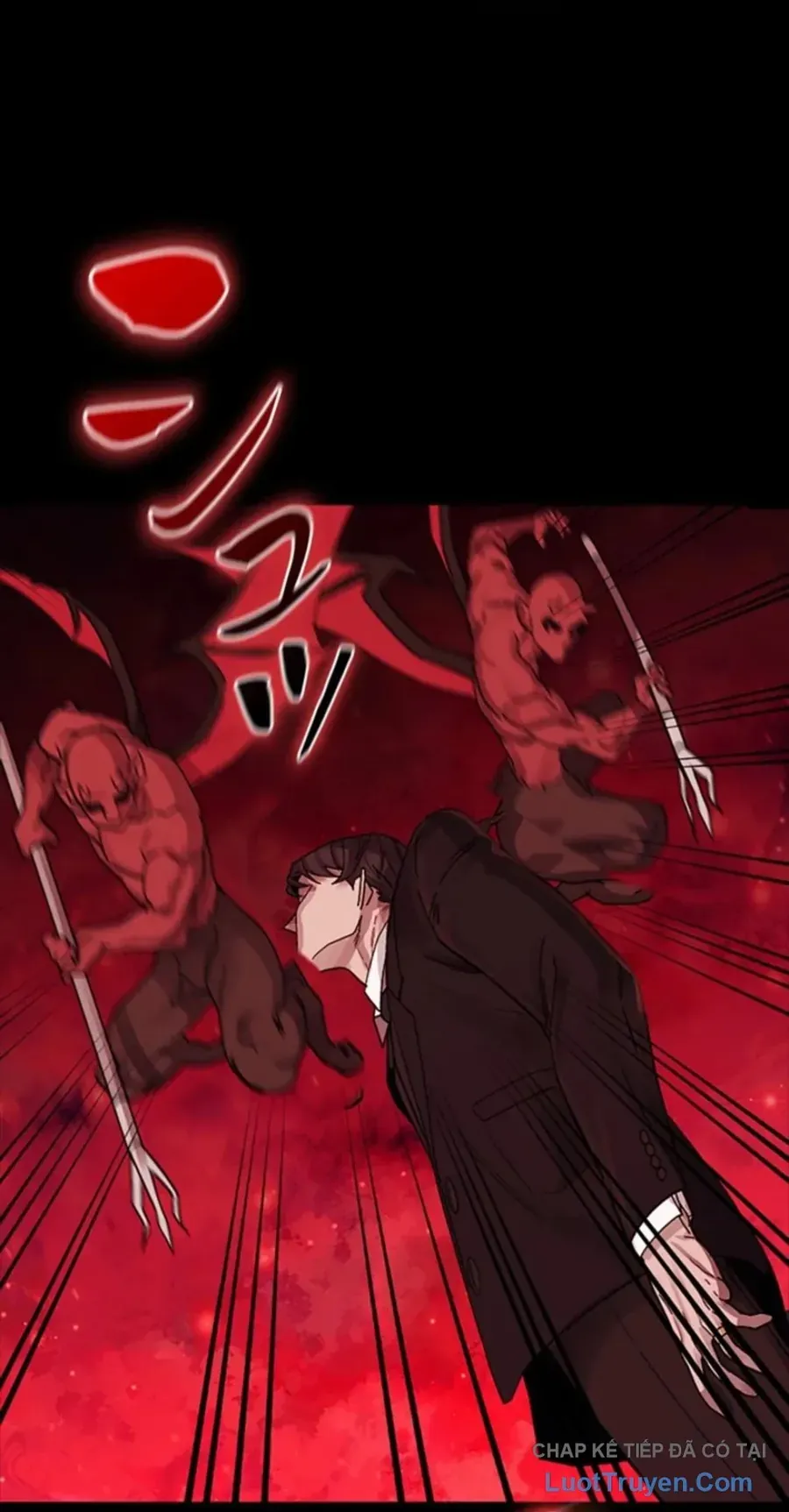 Đặc Vụ Ác Ma Chapter 3 - 110