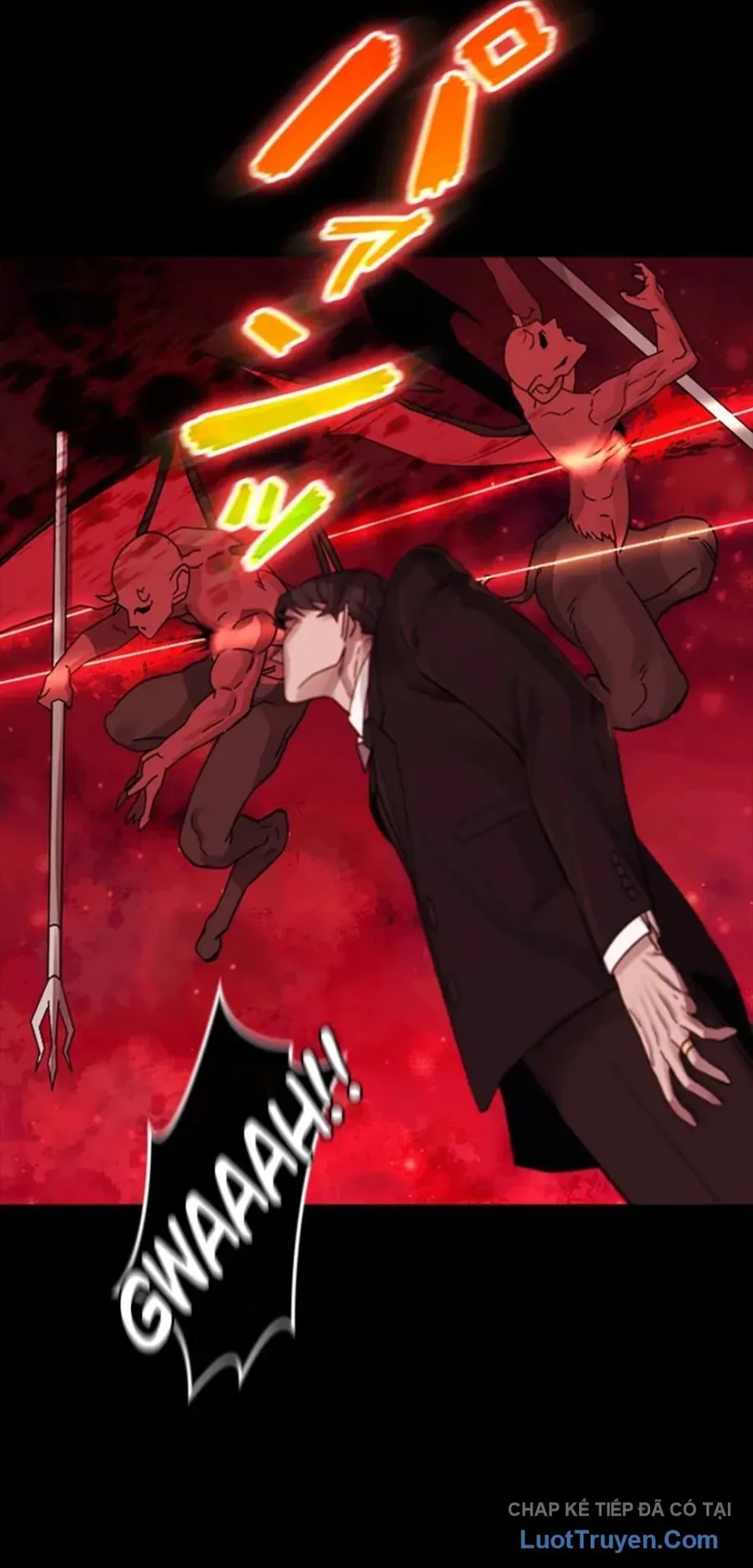 Đặc Vụ Ác Ma Chapter 3 - 111