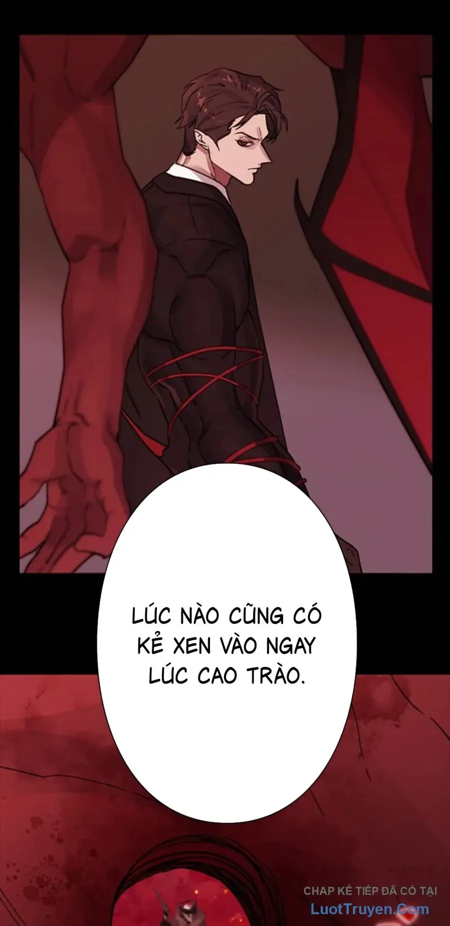 Đặc Vụ Ác Ma Chapter 3 - 112