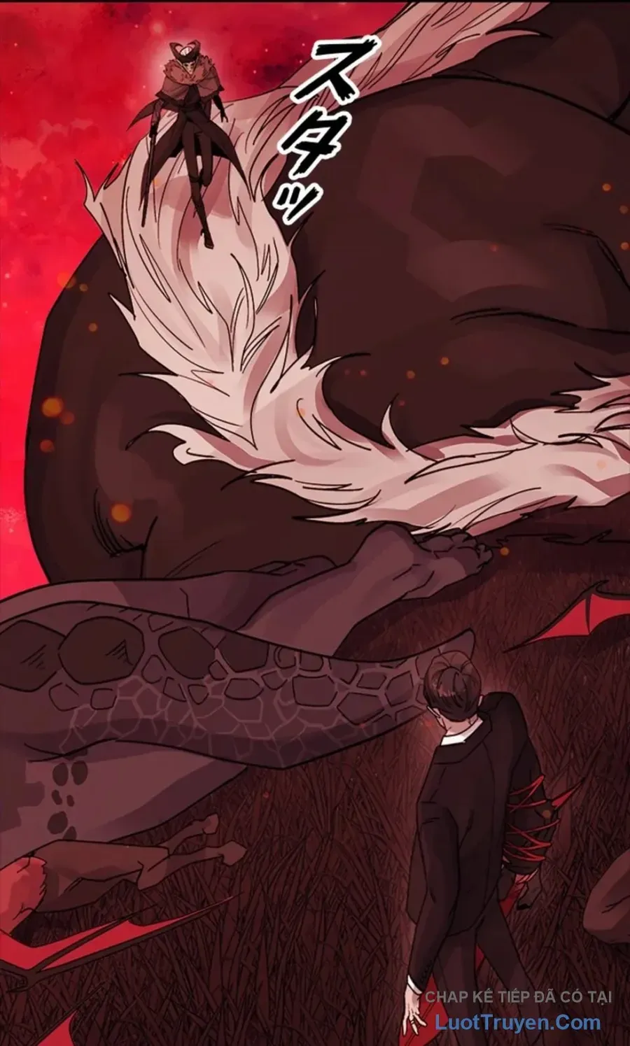 Đặc Vụ Ác Ma Chapter 3 - 118