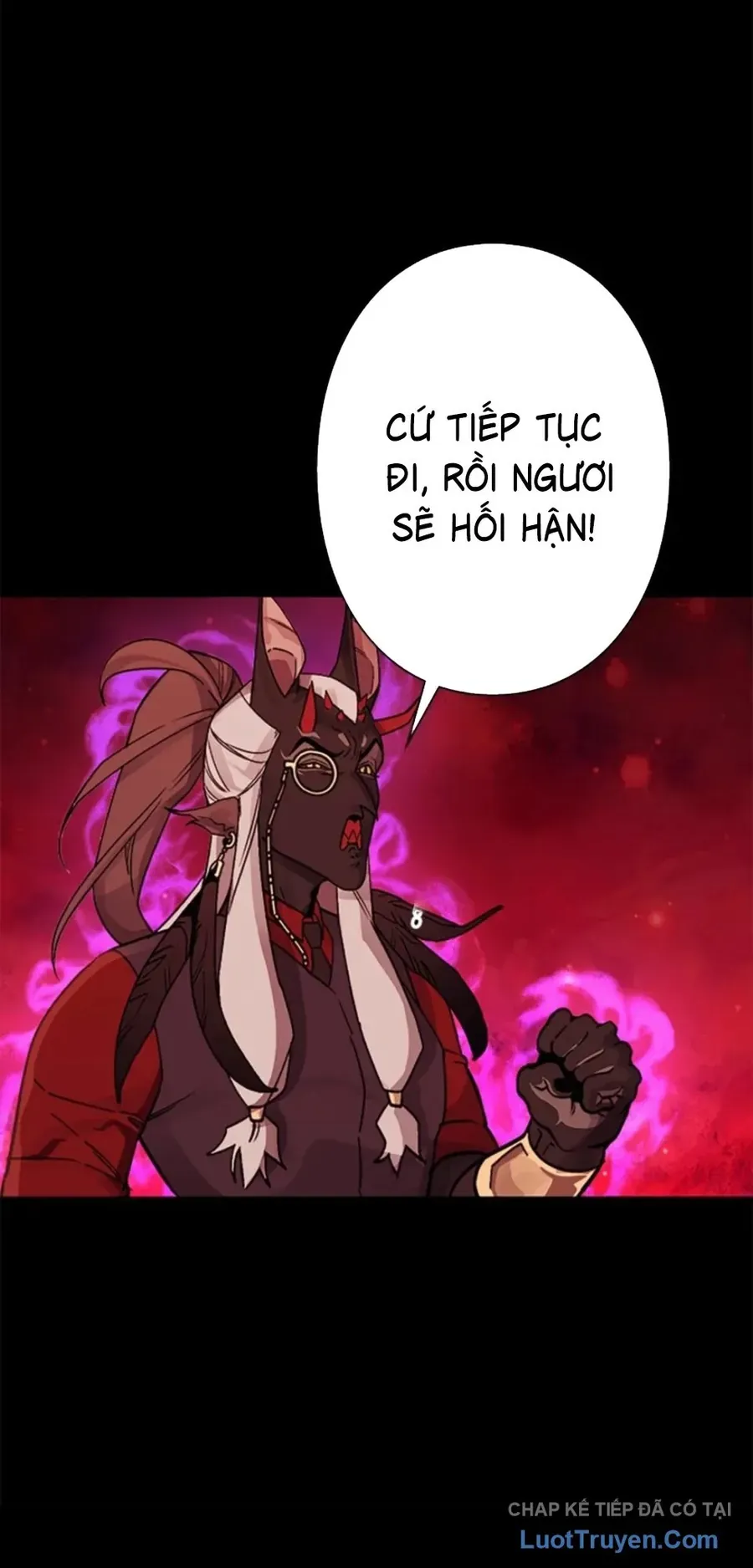 Đặc Vụ Ác Ma Chapter 3 - 13