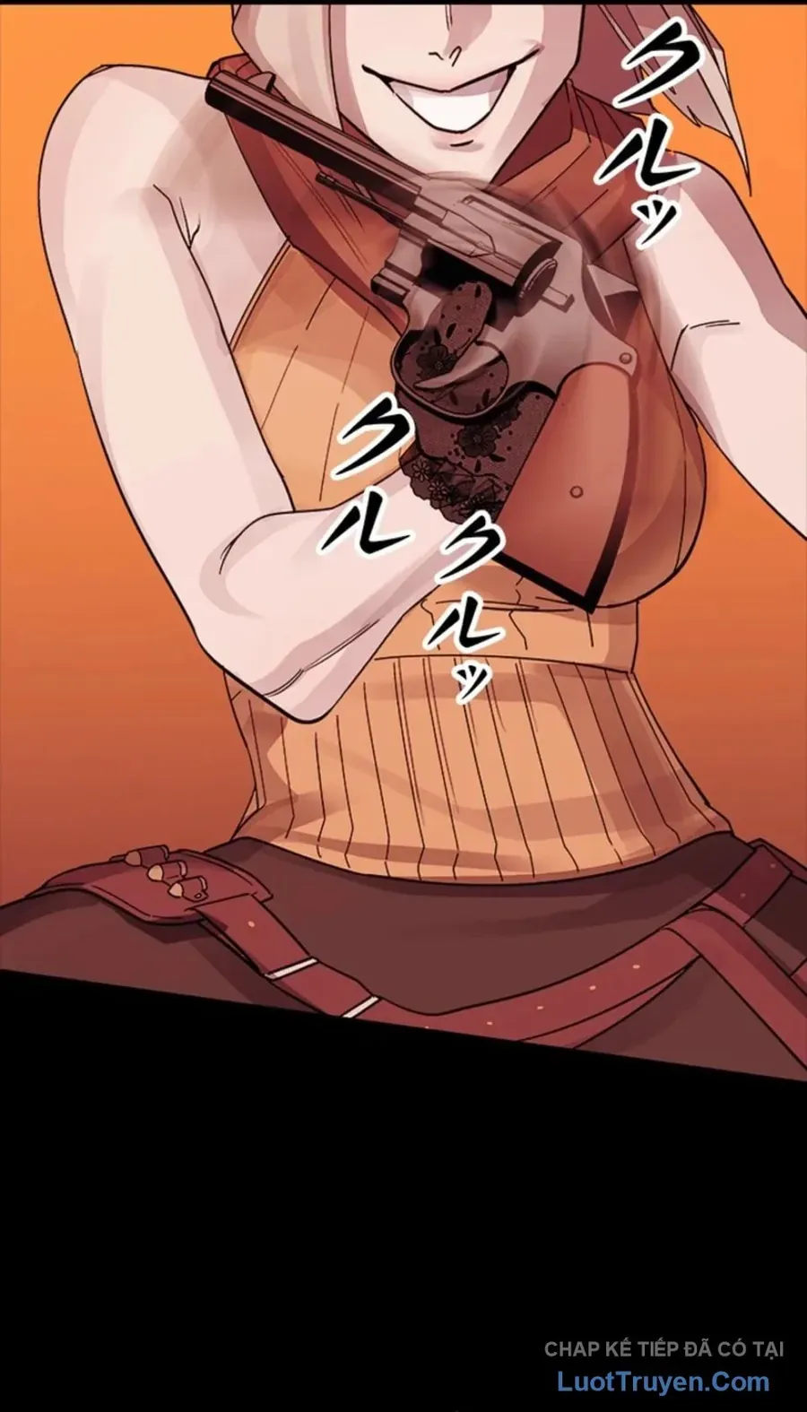 Đặc Vụ Ác Ma Chapter 3 - 121