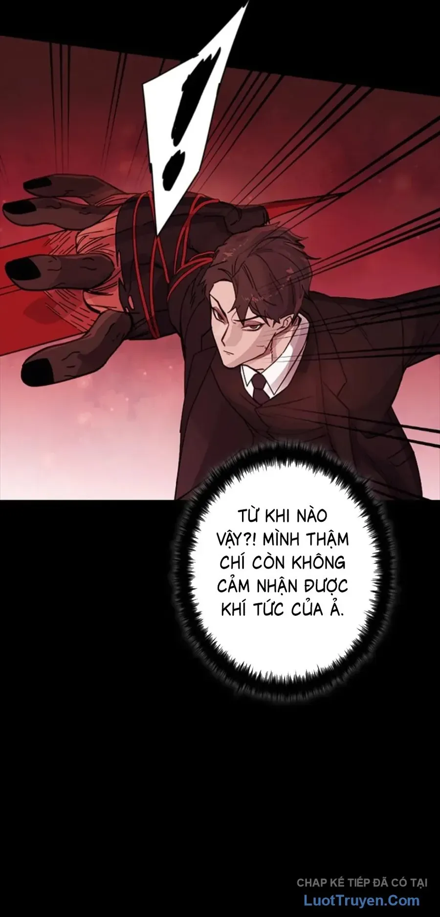 Đặc Vụ Ác Ma Chapter 3 - 122