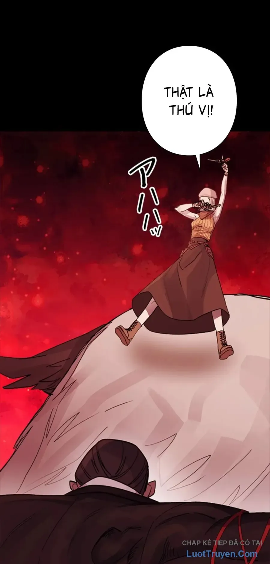 Đặc Vụ Ác Ma Chapter 3 - 123