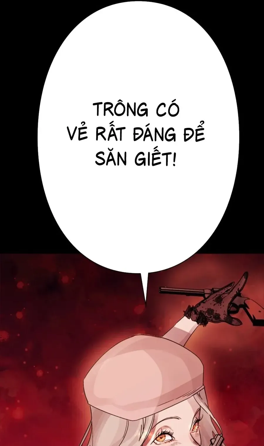 Đặc Vụ Ác Ma Chapter 3 - 125