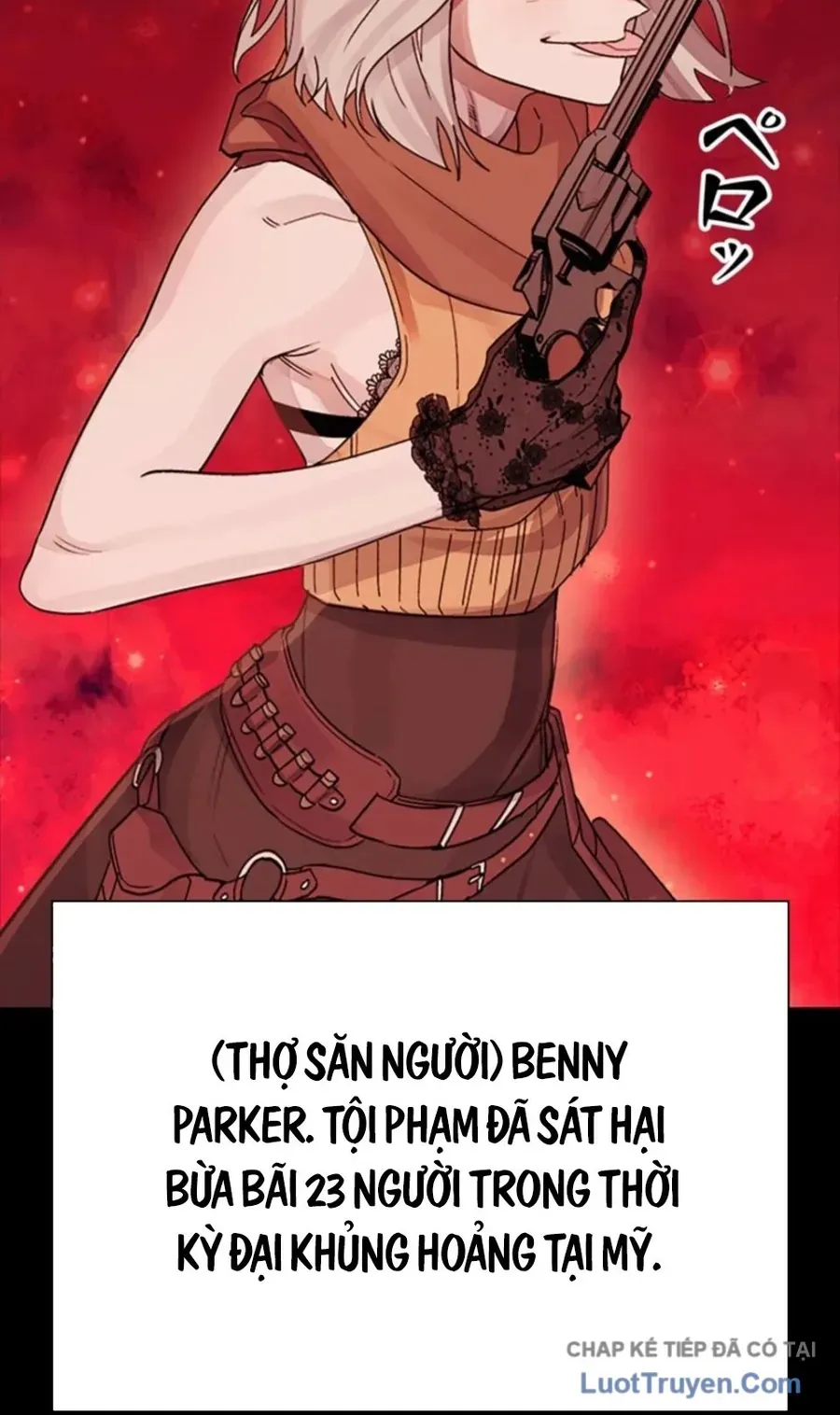 Đặc Vụ Ác Ma Chapter 3 - 126