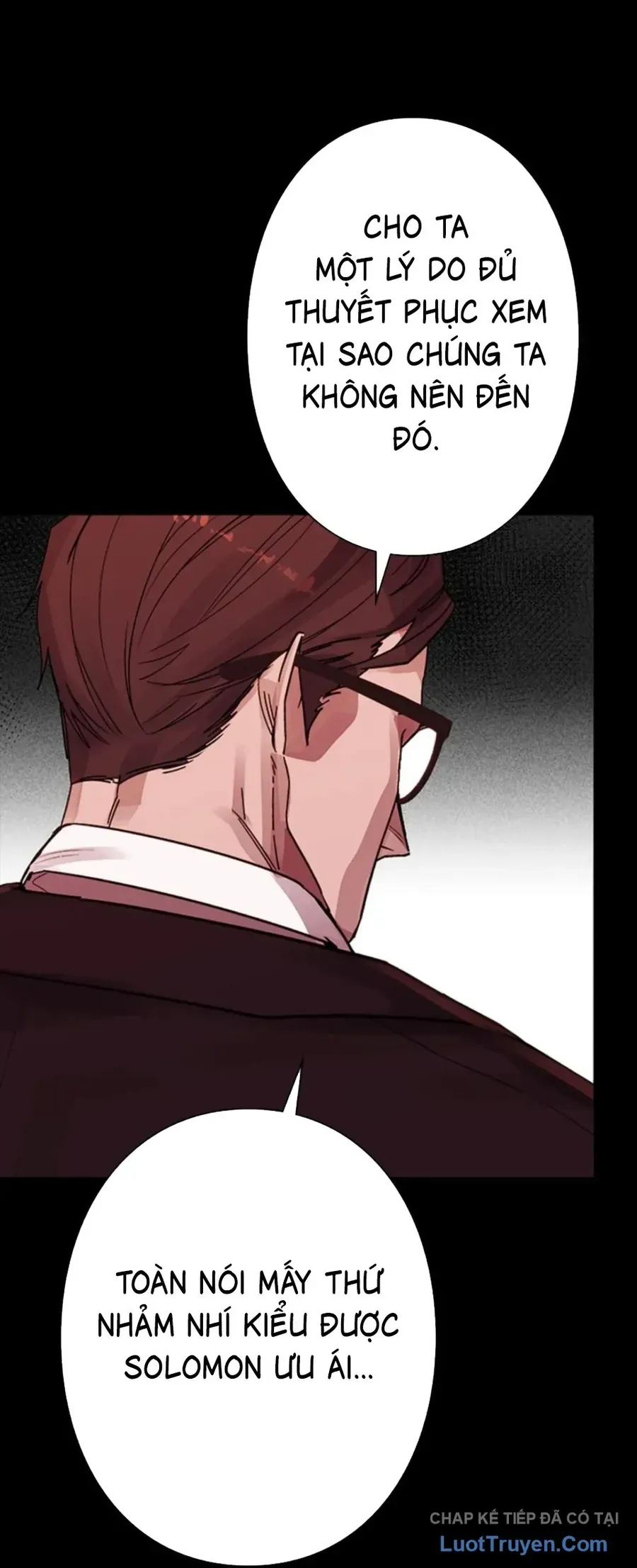 Đặc Vụ Ác Ma Chapter 3 - 14