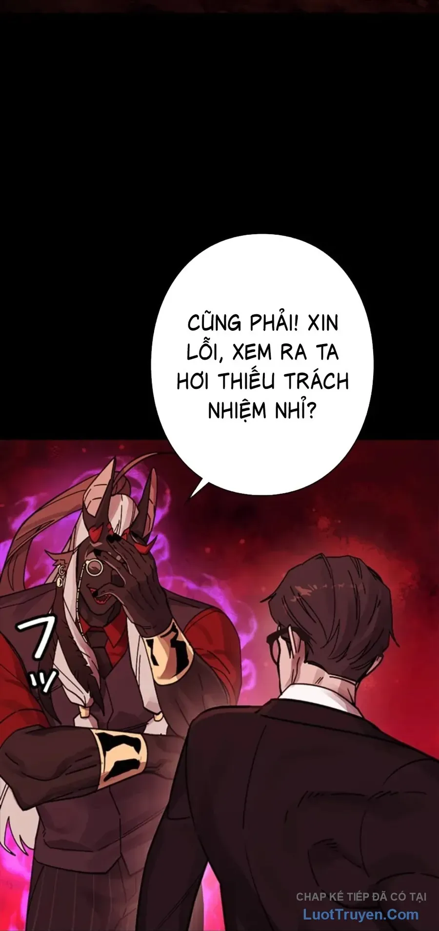 Đặc Vụ Ác Ma Chapter 3 - 17