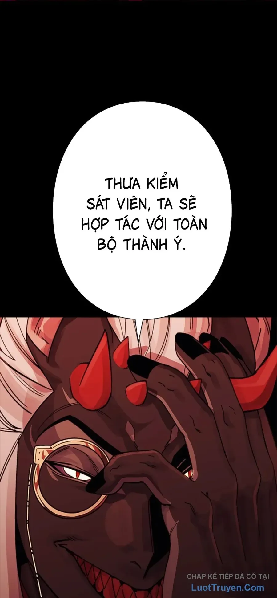 Đặc Vụ Ác Ma Chapter 3 - 18