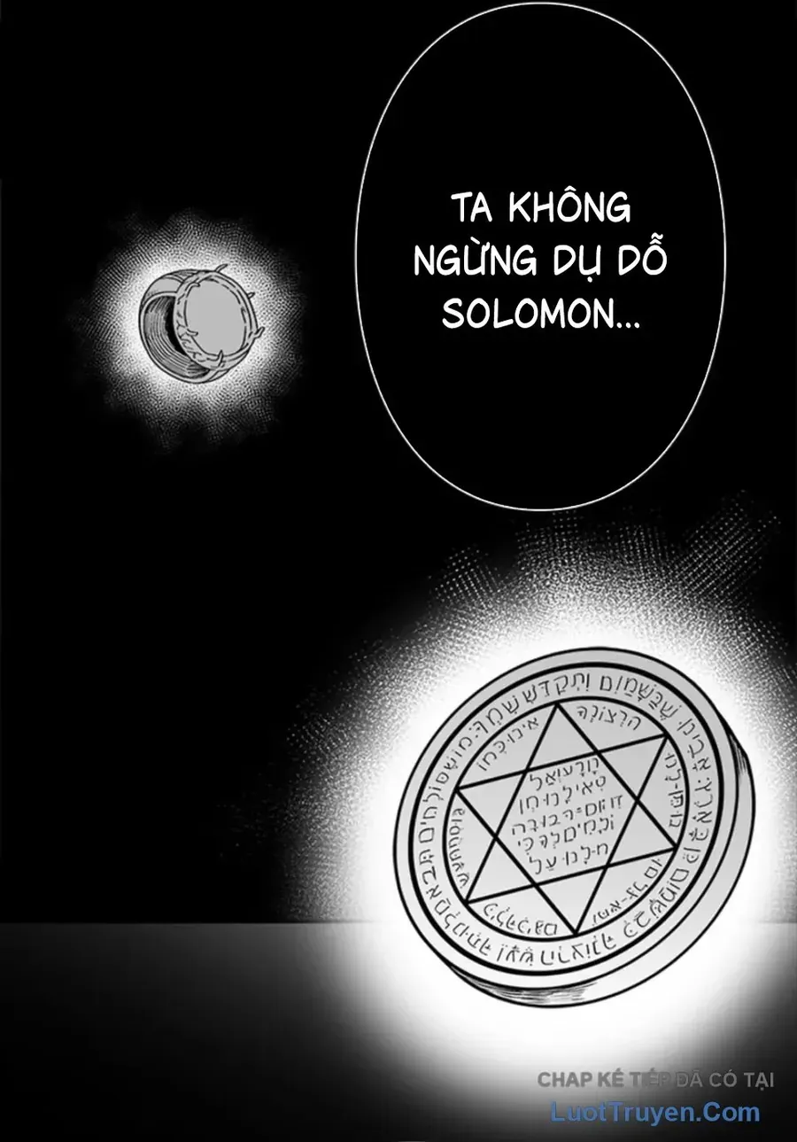 Đặc Vụ Ác Ma Chapter 3 - 26