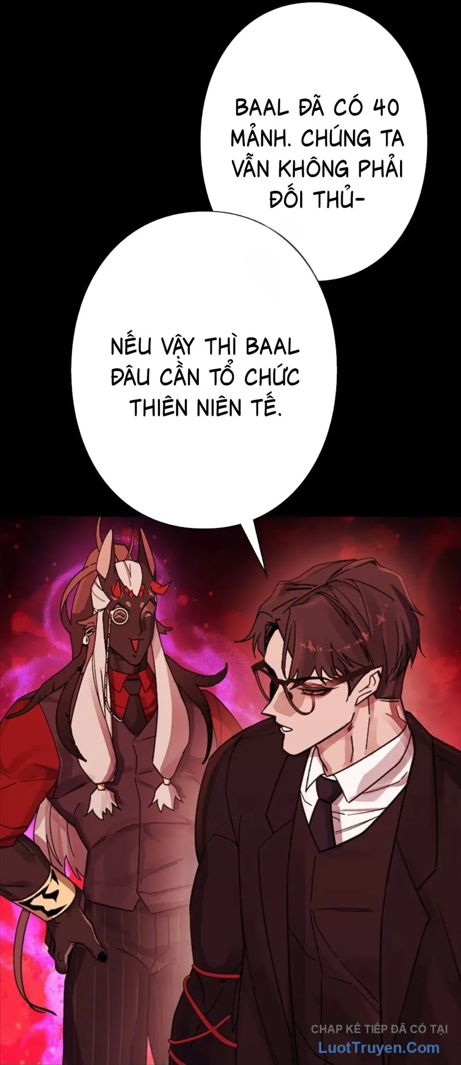 Đặc Vụ Ác Ma Chapter 3 - 36