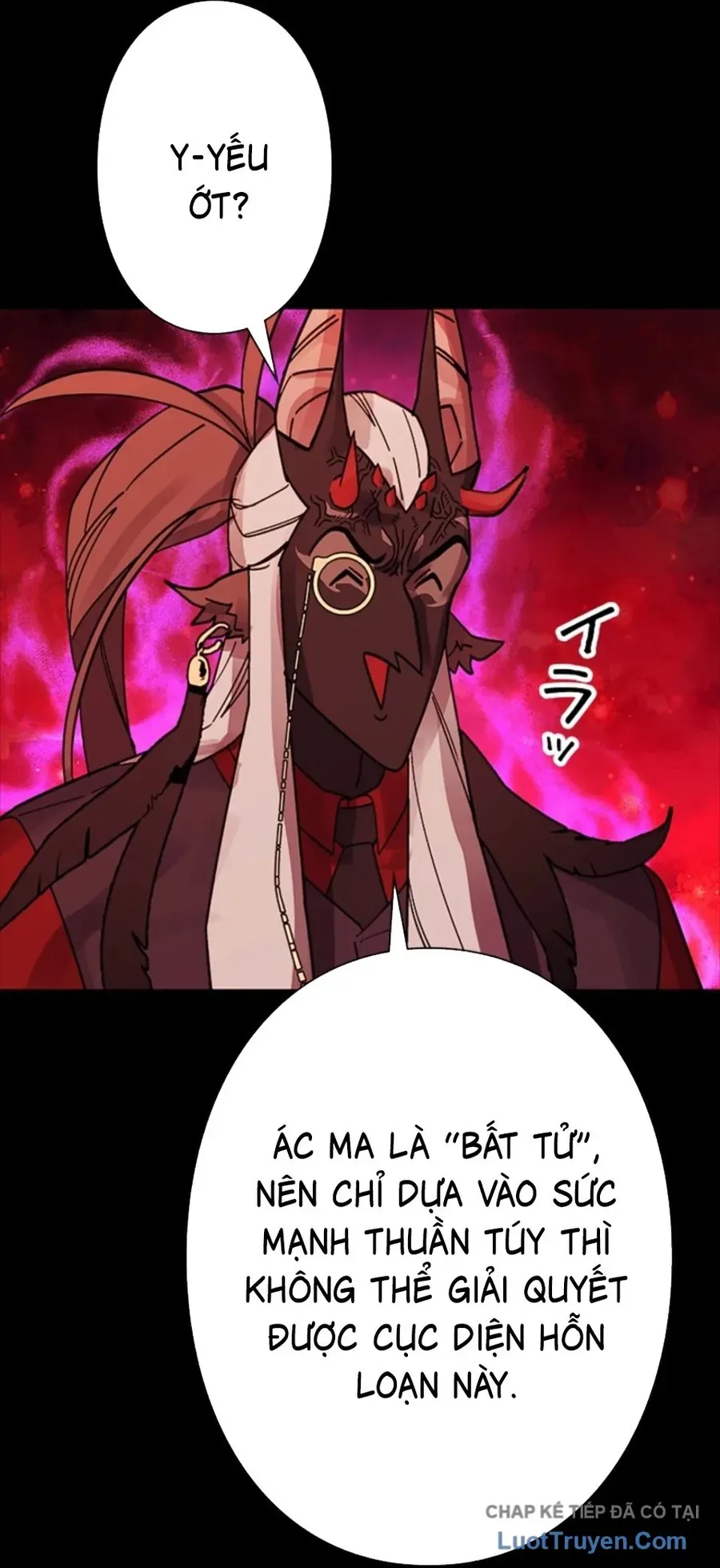 Đặc Vụ Ác Ma Chapter 3 - 38