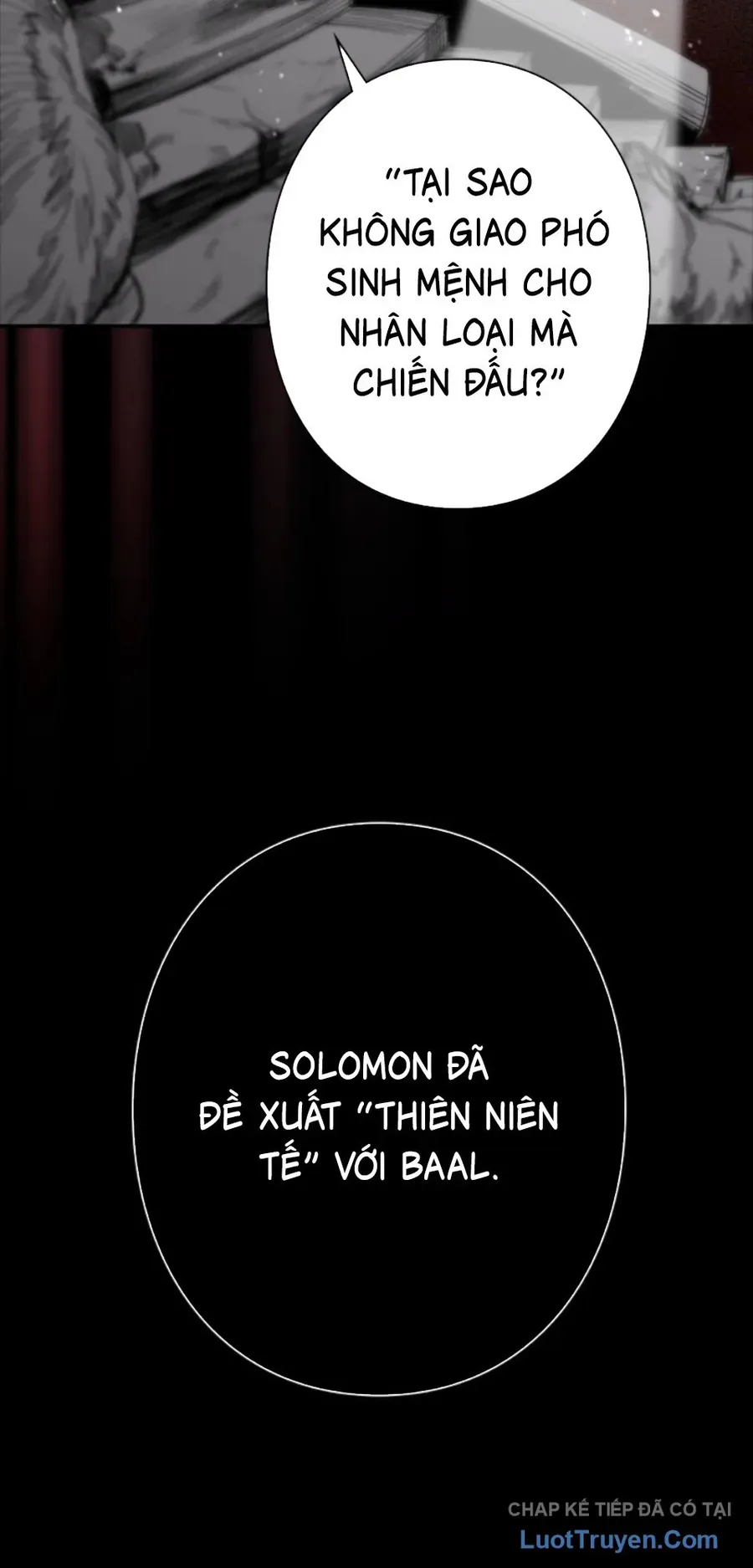 Đặc Vụ Ác Ma Chapter 3 - 40