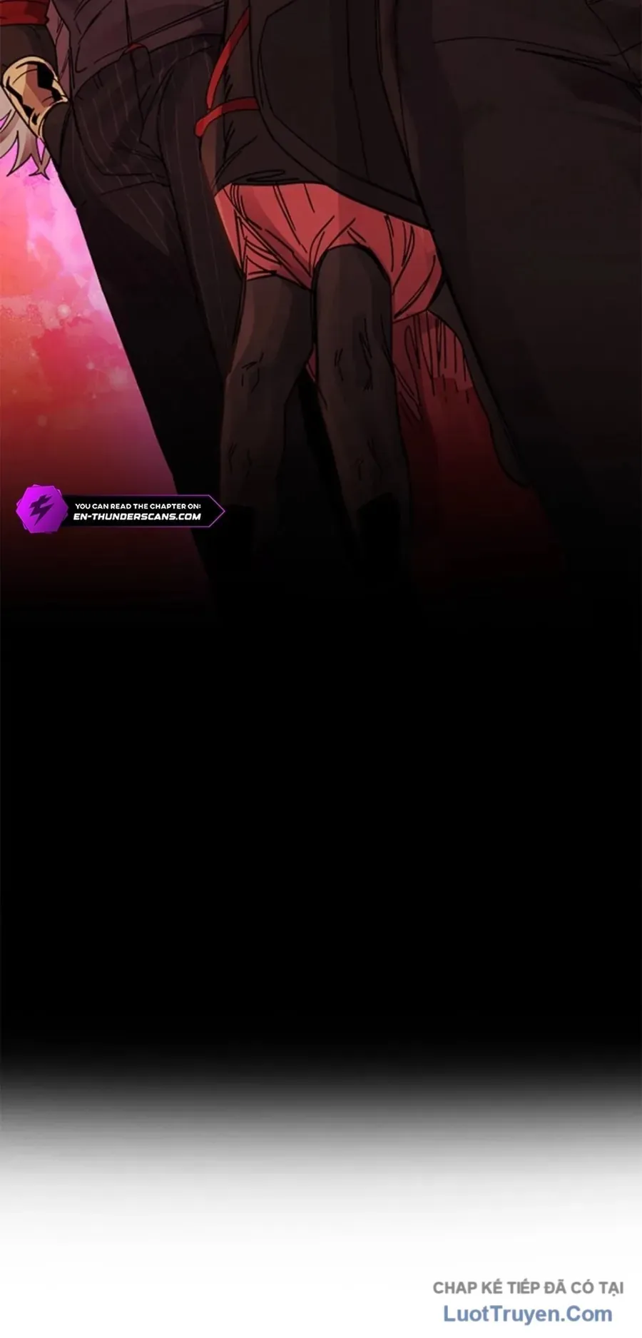 Đặc Vụ Ác Ma Chapter 3 - 5