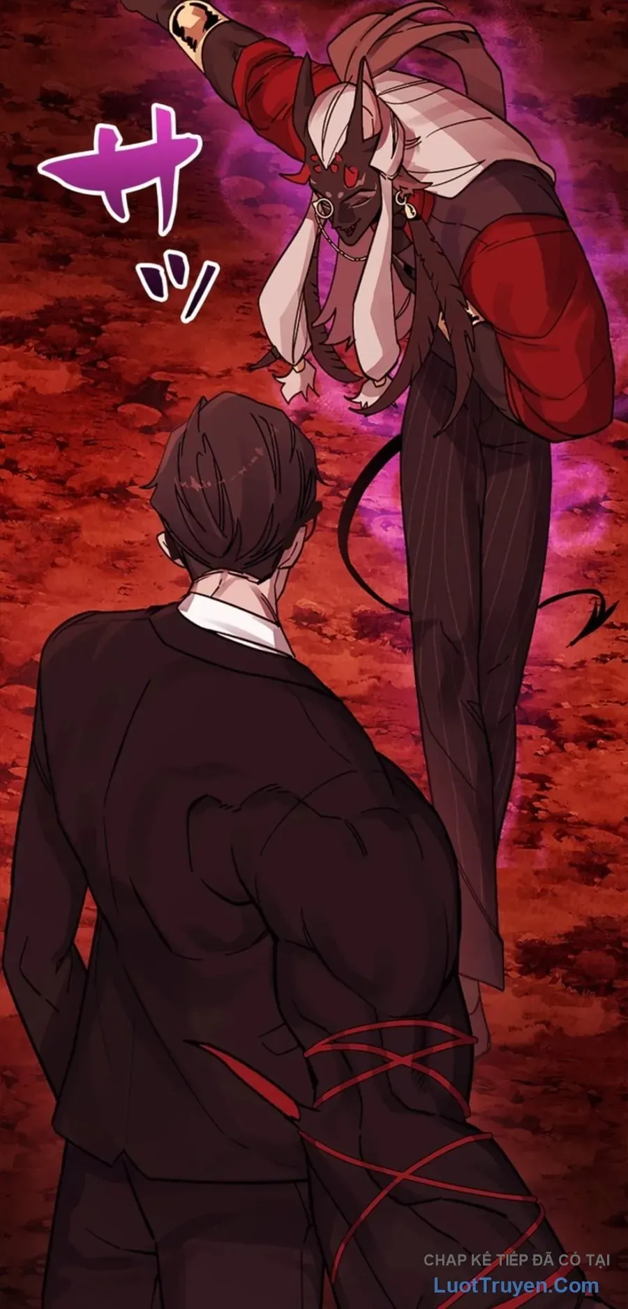 Đặc Vụ Ác Ma Chapter 3 - 42