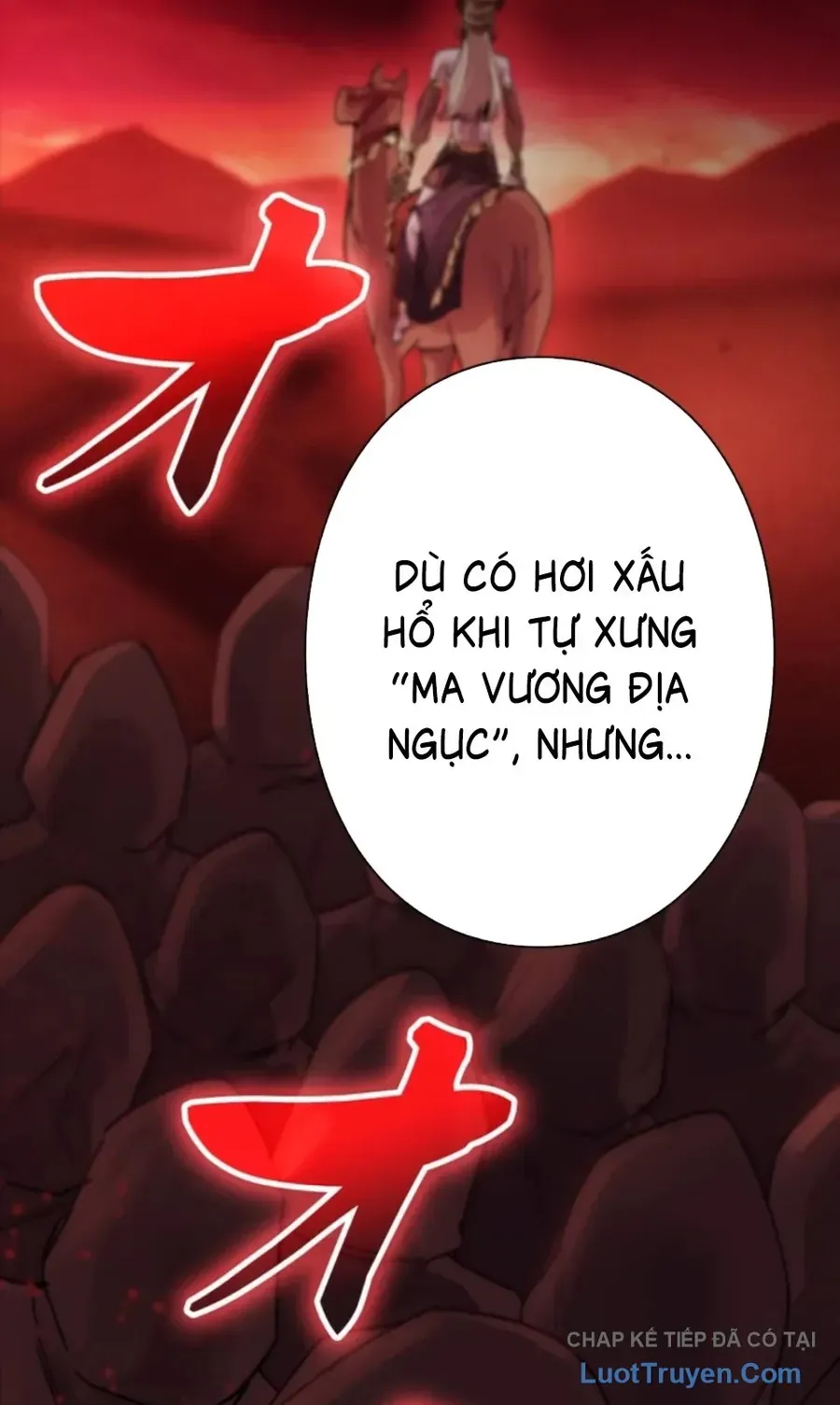 Đặc Vụ Ác Ma Chapter 3 - 44