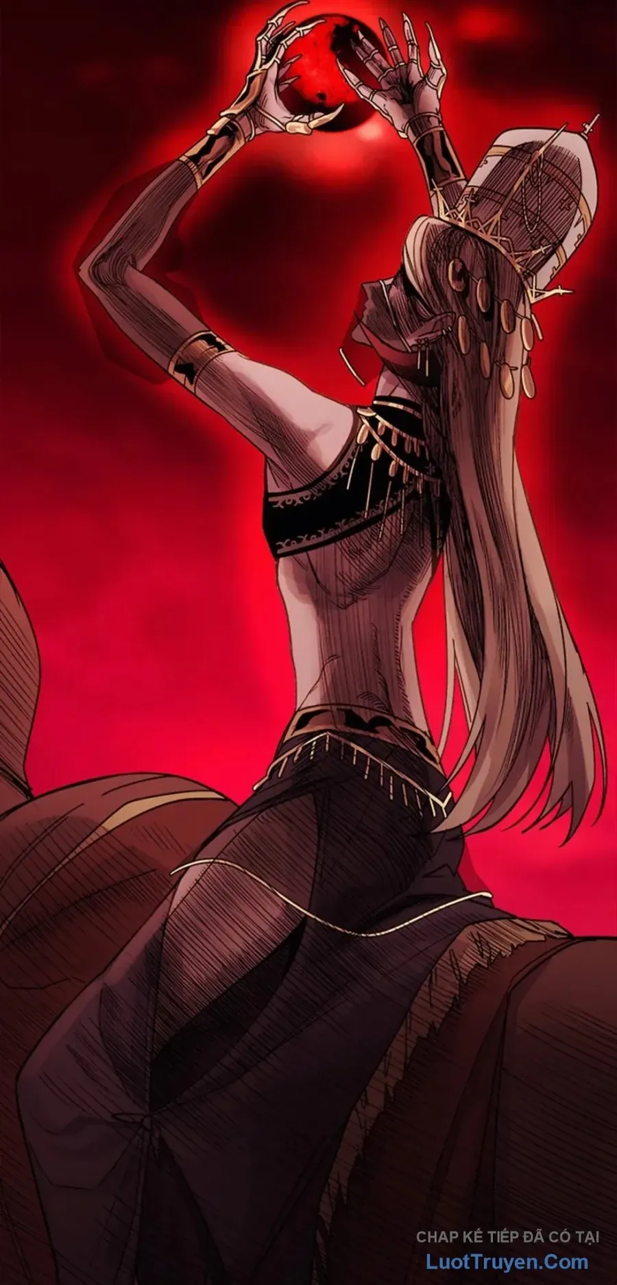 Đặc Vụ Ác Ma Chapter 3 - 46