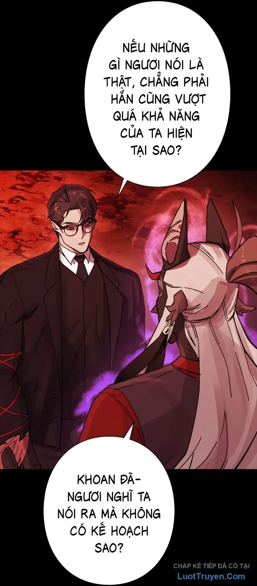 Đặc Vụ Ác Ma Chapter 3 - 49
