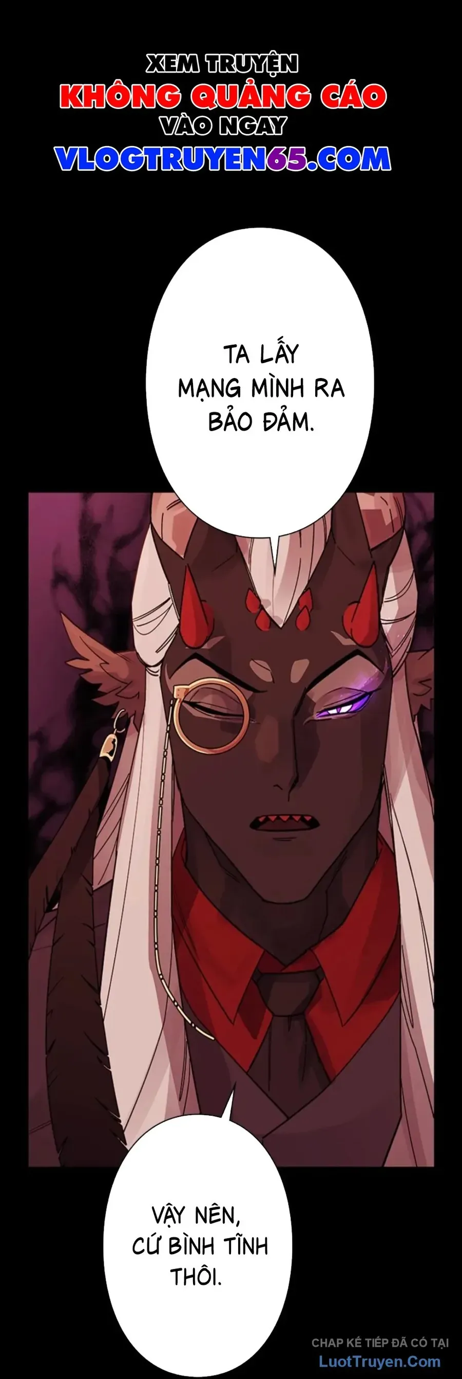 Đặc Vụ Ác Ma Chapter 3 - 50