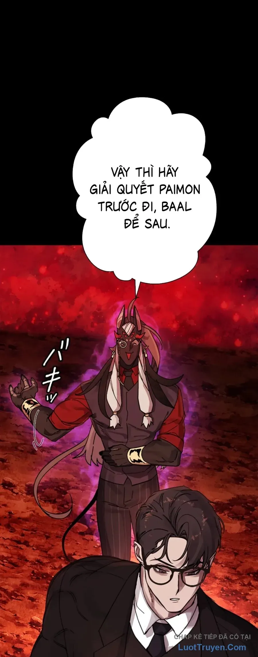 Đặc Vụ Ác Ma Chapter 3 - 51