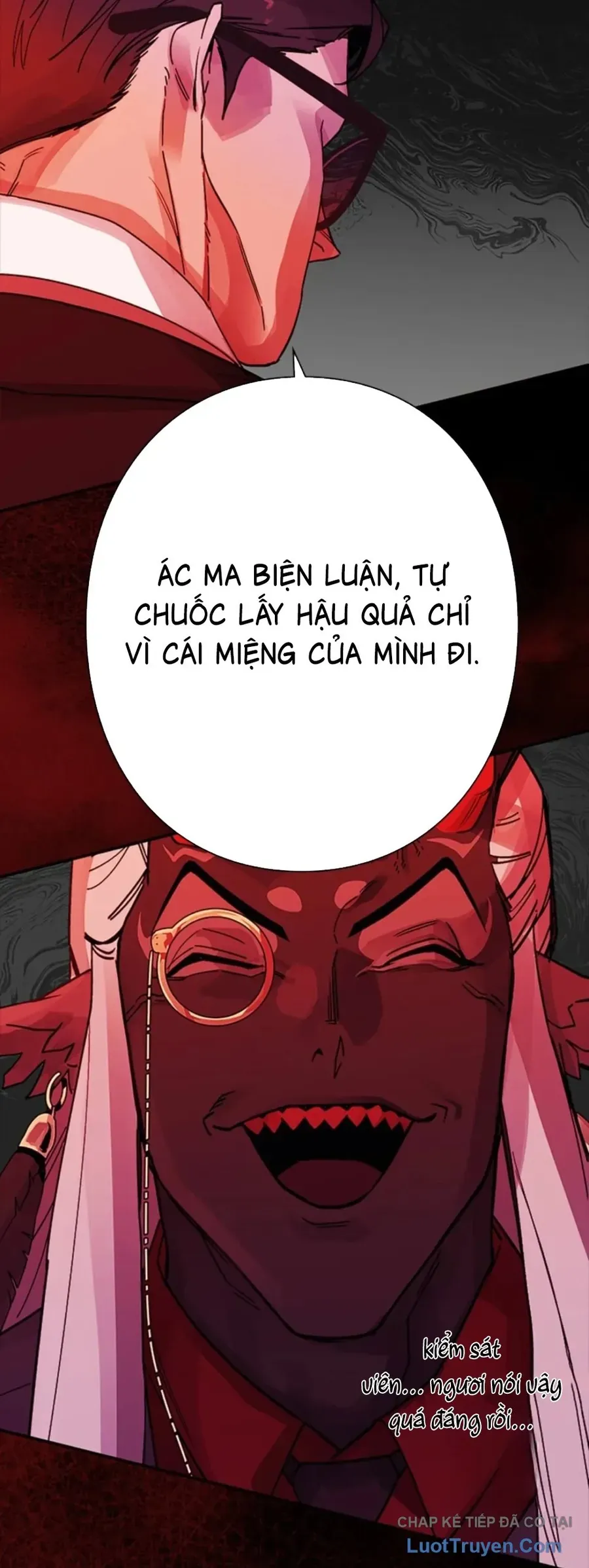 Đặc Vụ Ác Ma Chapter 3 - 54