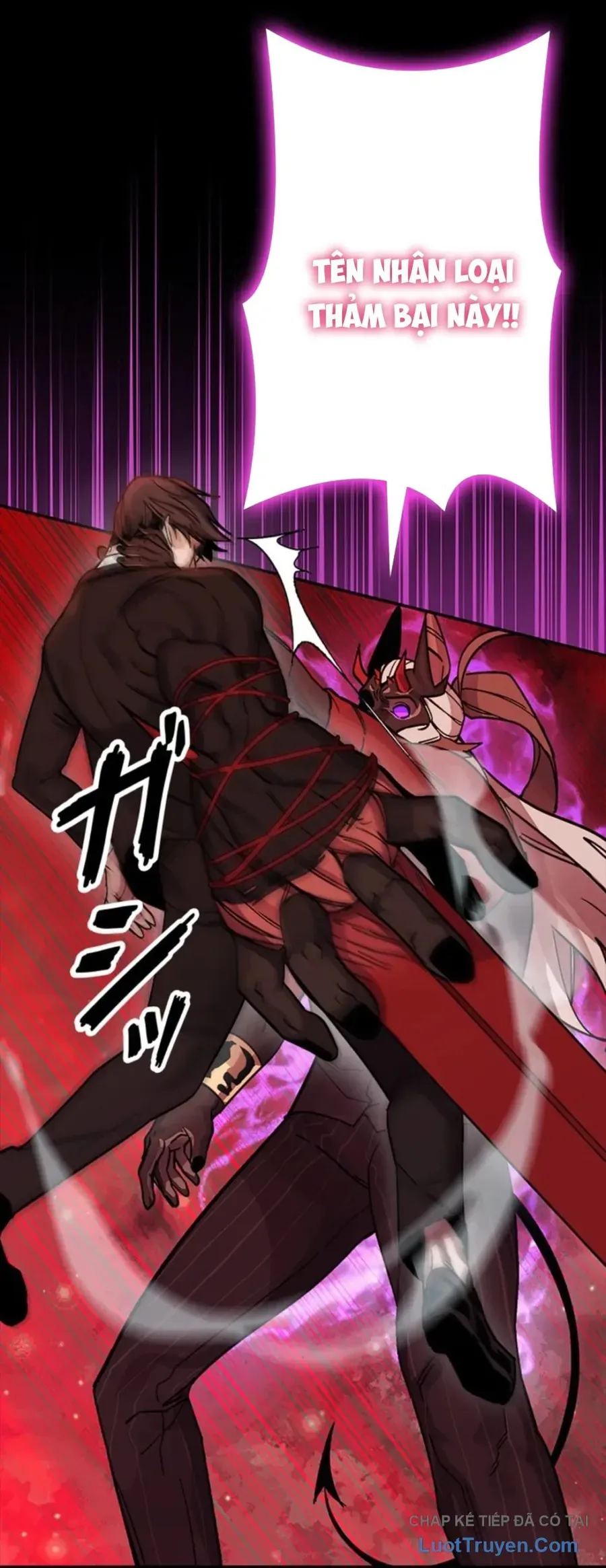 Đặc Vụ Ác Ma Chapter 3 - 56