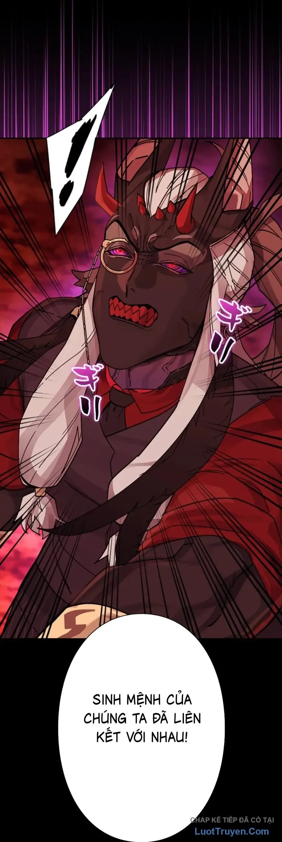 Đặc Vụ Ác Ma Chapter 3 - 61
