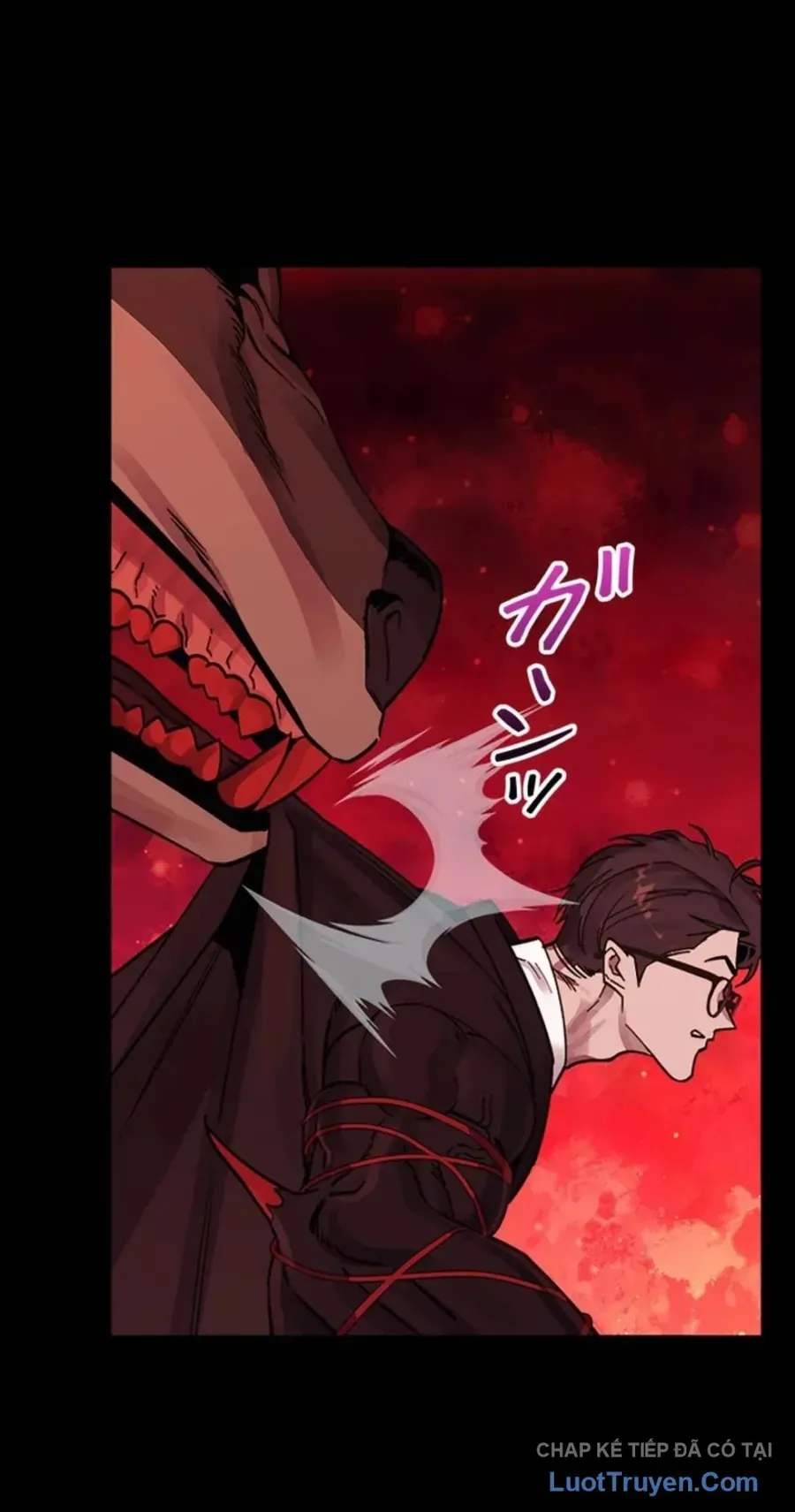 Đặc Vụ Ác Ma Chapter 3 - 68