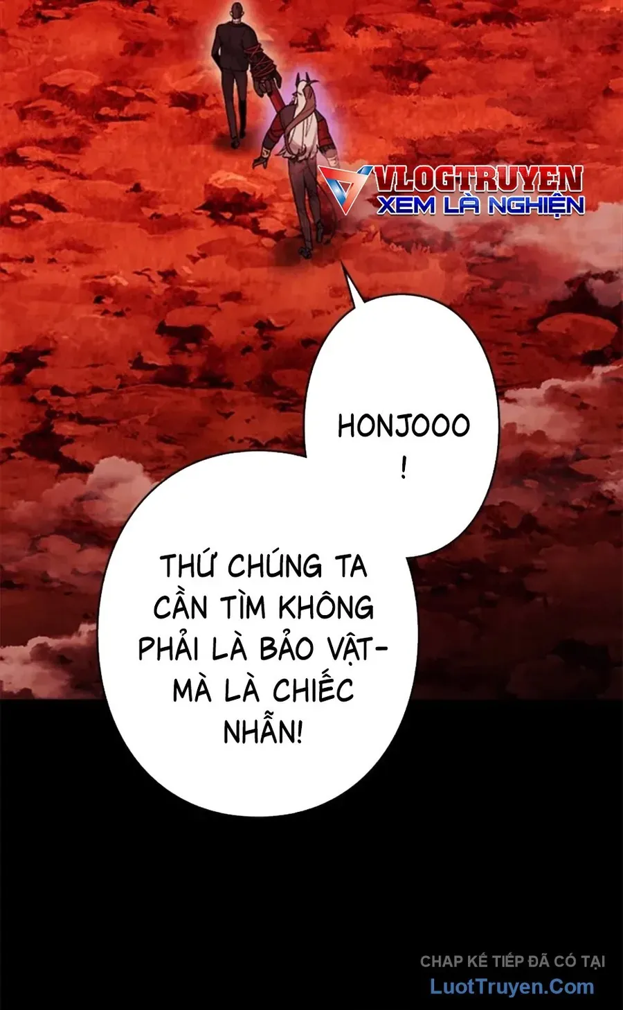 Đặc Vụ Ác Ma Chapter 3 - 8