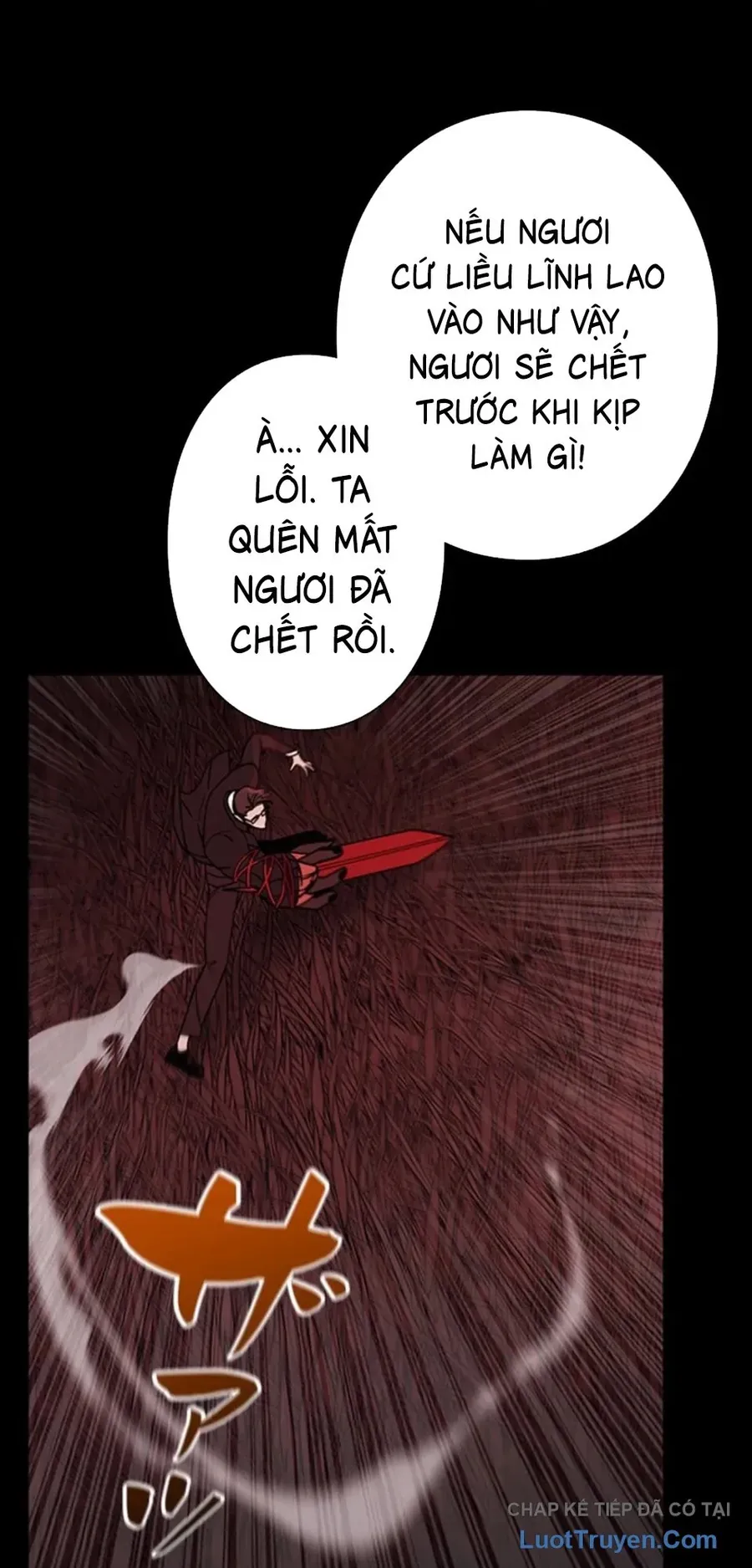 Đặc Vụ Ác Ma Chapter 3 - 71